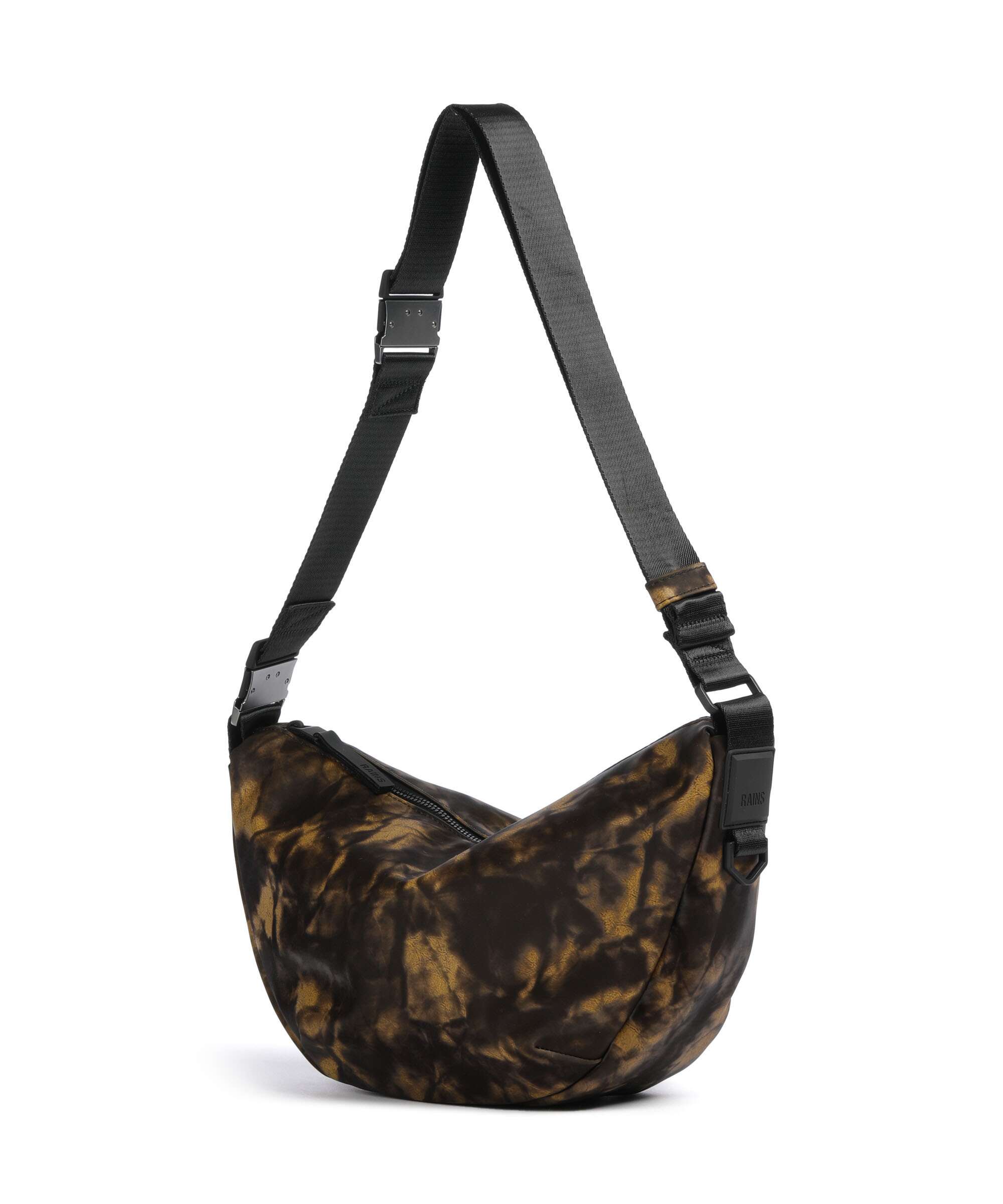 Rains Valera Borsa hobo muddy - Image 2