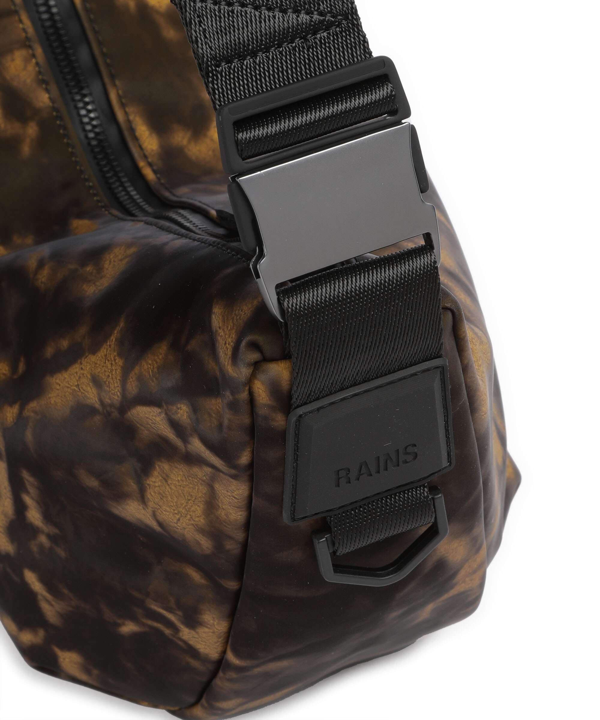 Rains Valera Borsa hobo muddy - Image 4