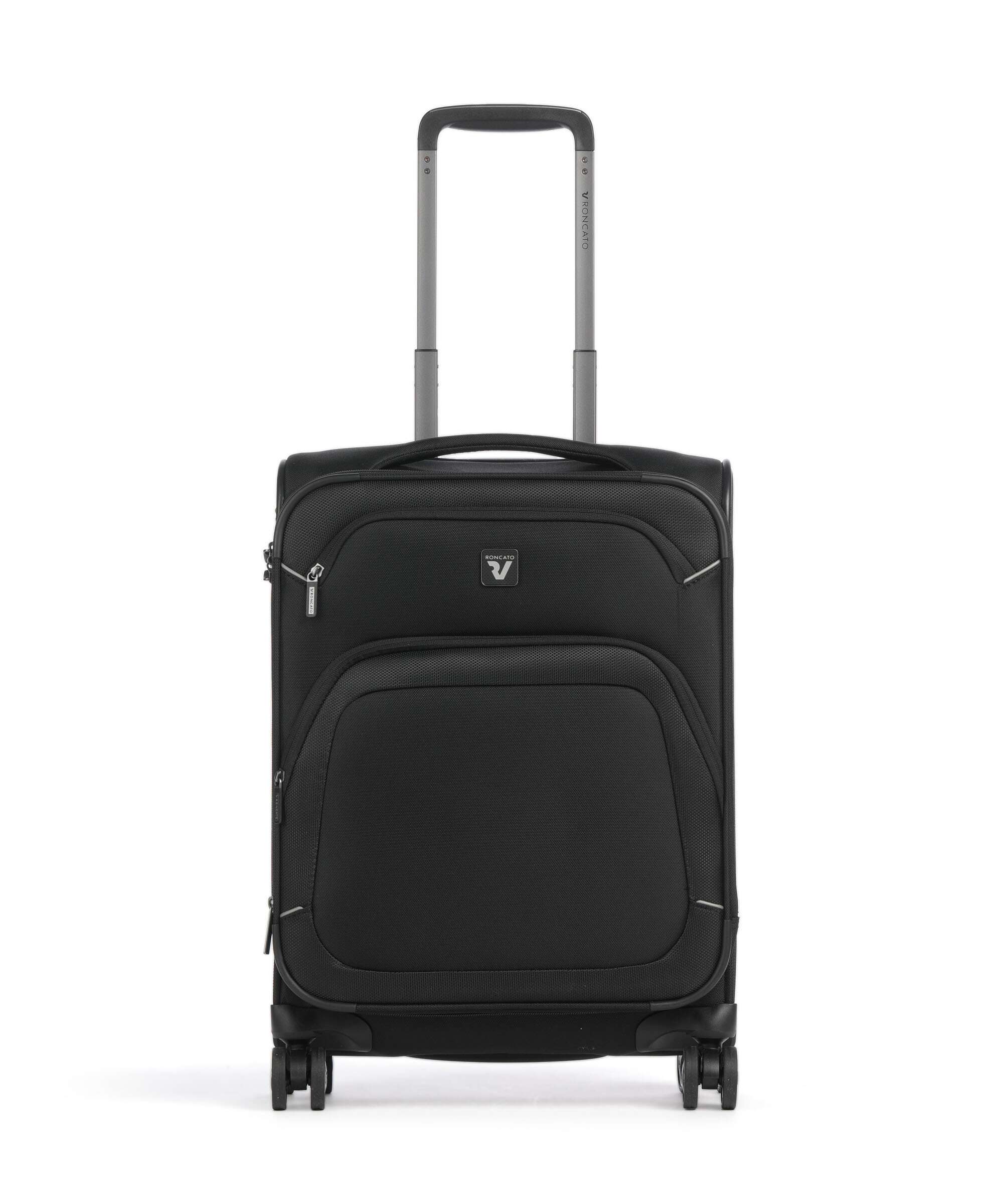 Roncato Gateway Valigia trolley (4 ruote) black