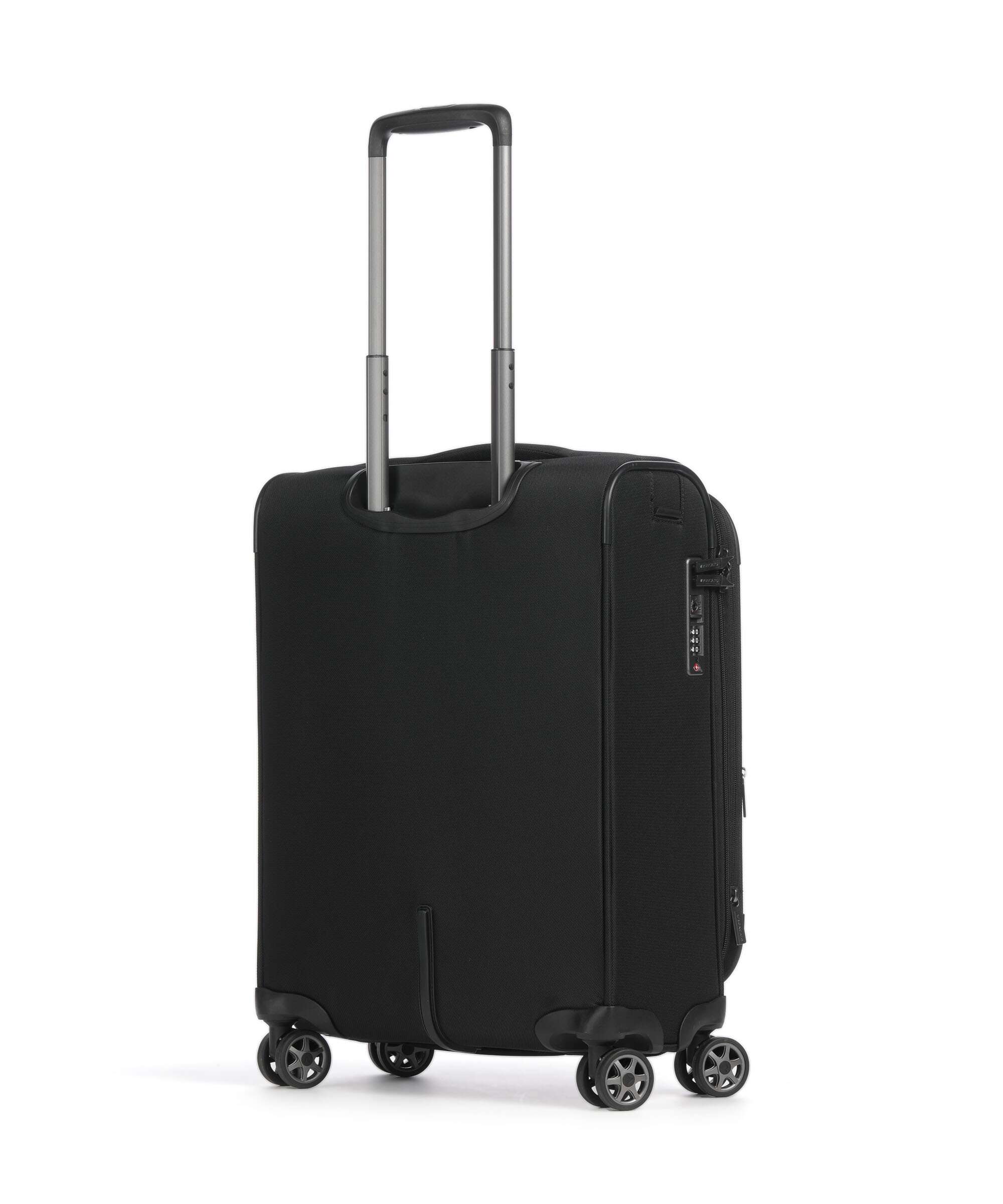 Roncato Gateway Valigia trolley (4 ruote) black - Image 2