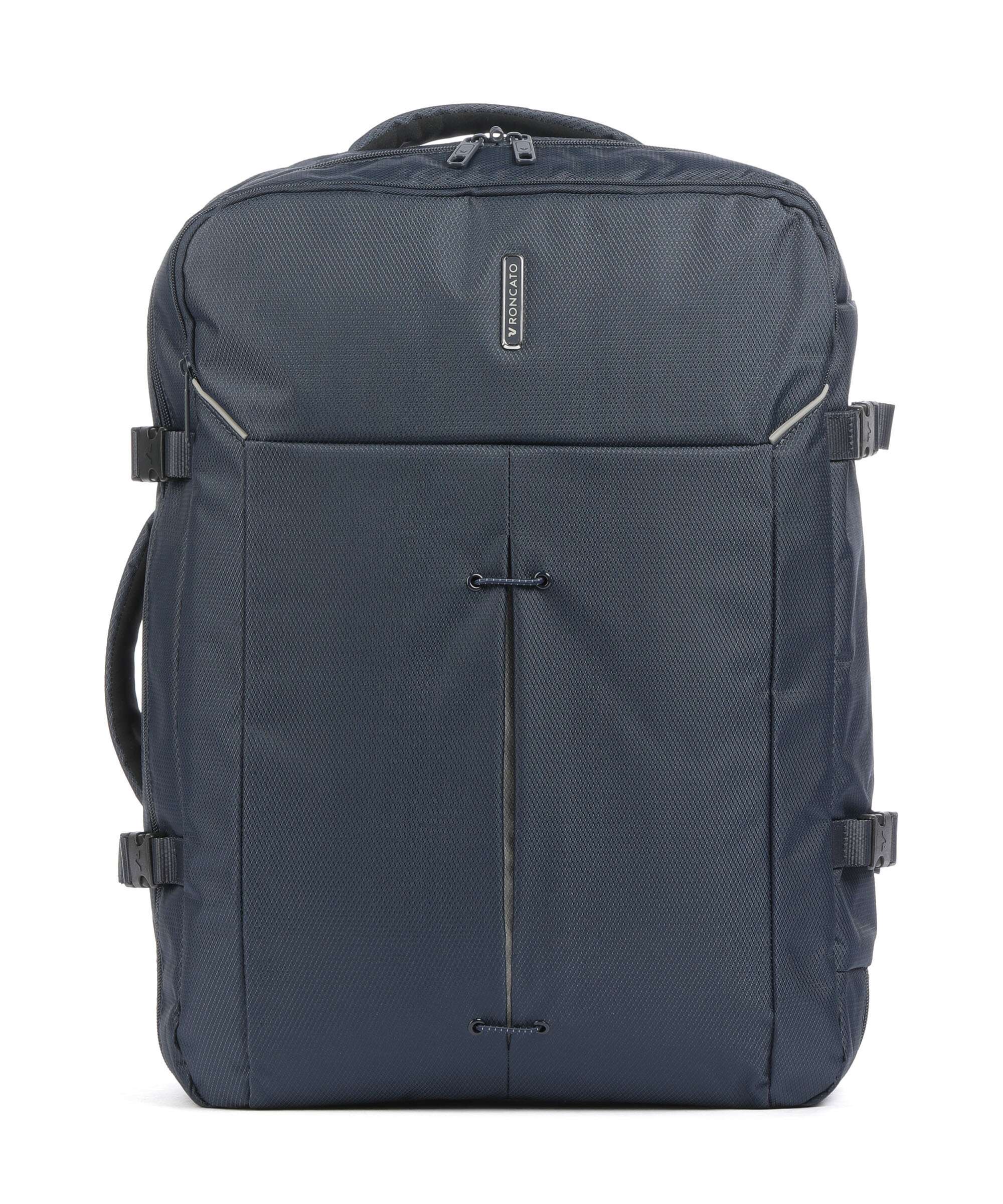 Roncato Ironik Zaino blu notte