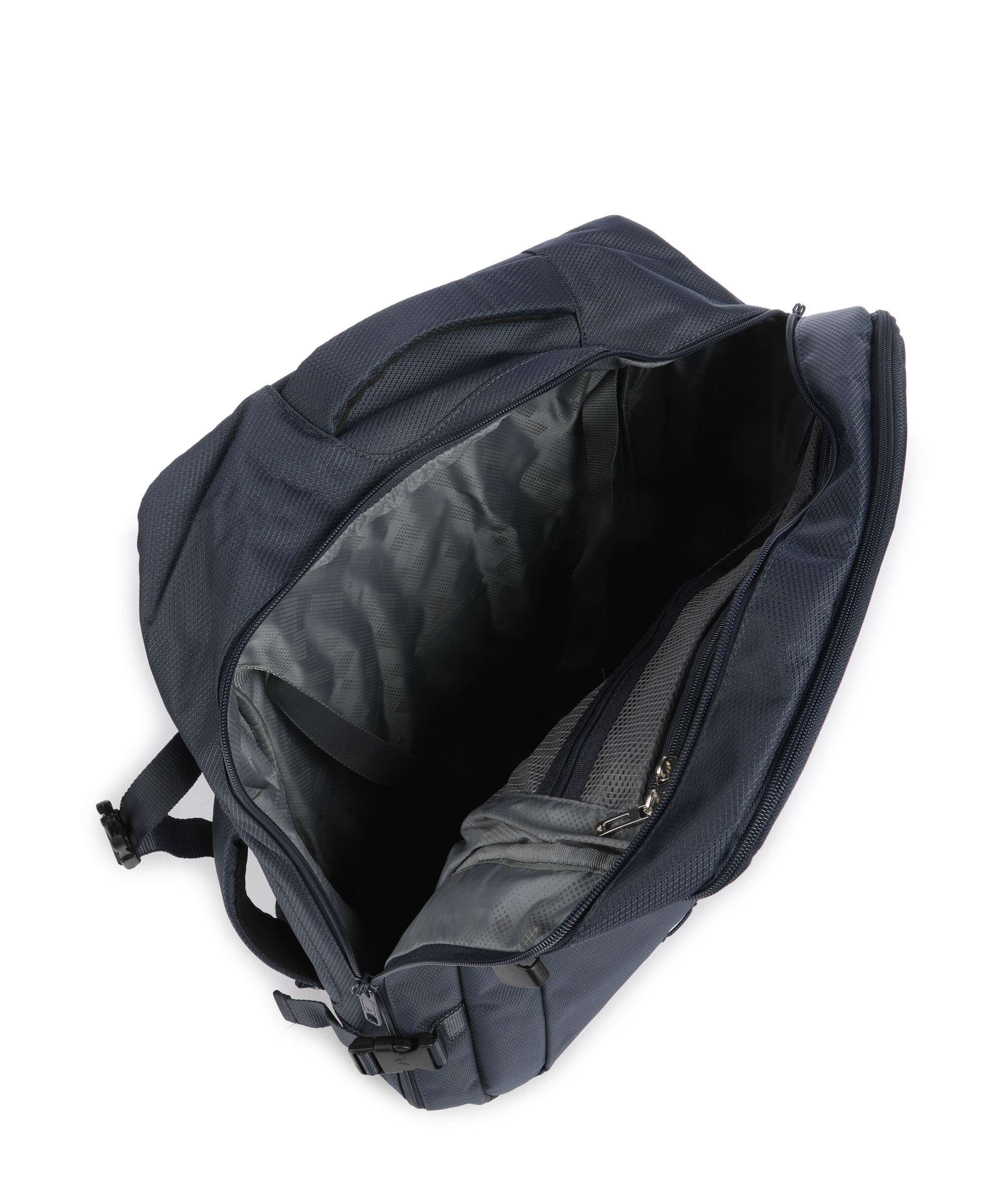 Roncato Ironik Zaino blu notte - Image 5