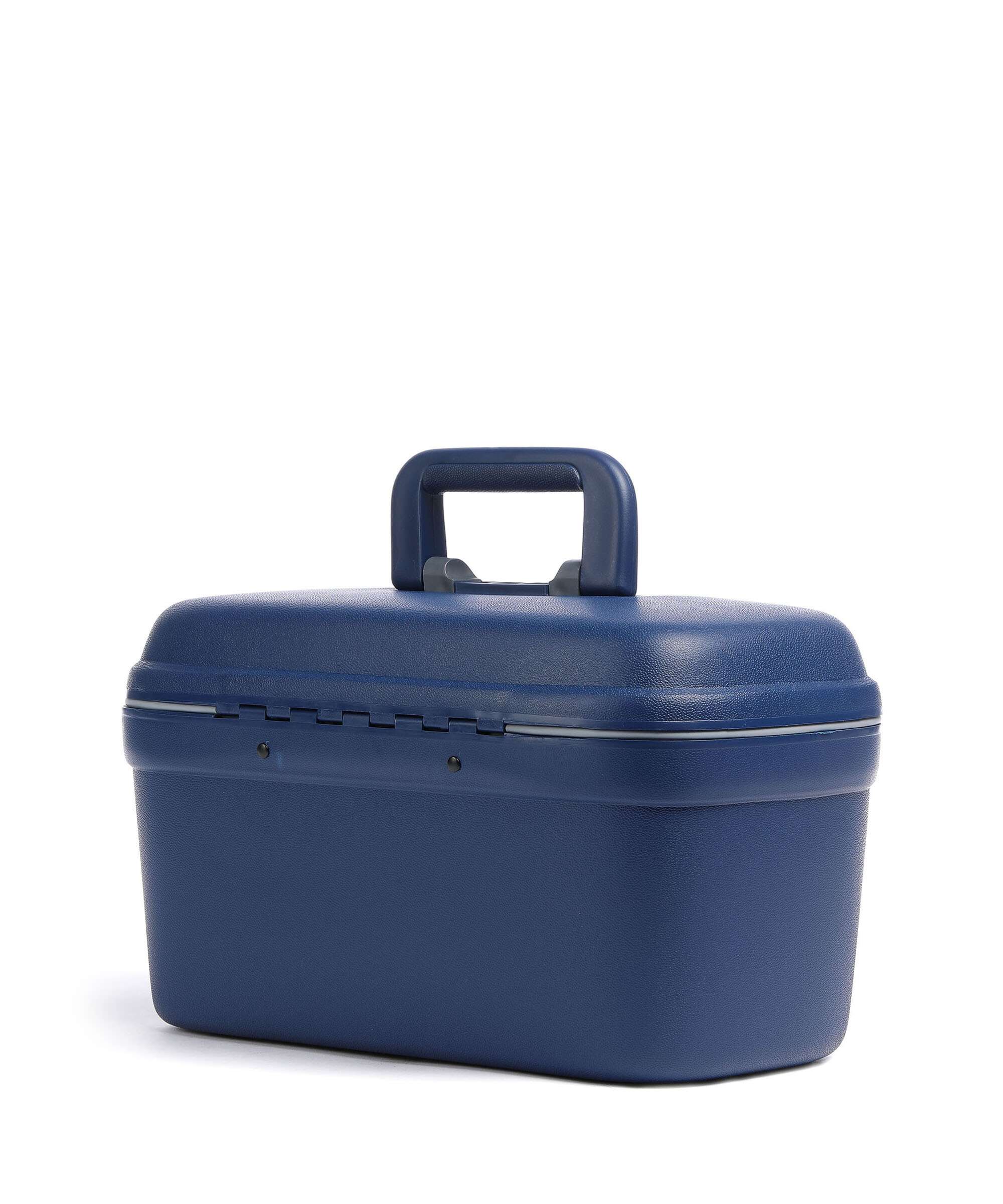Roncato Light Borsa per cosmetici blu navy - Image 2