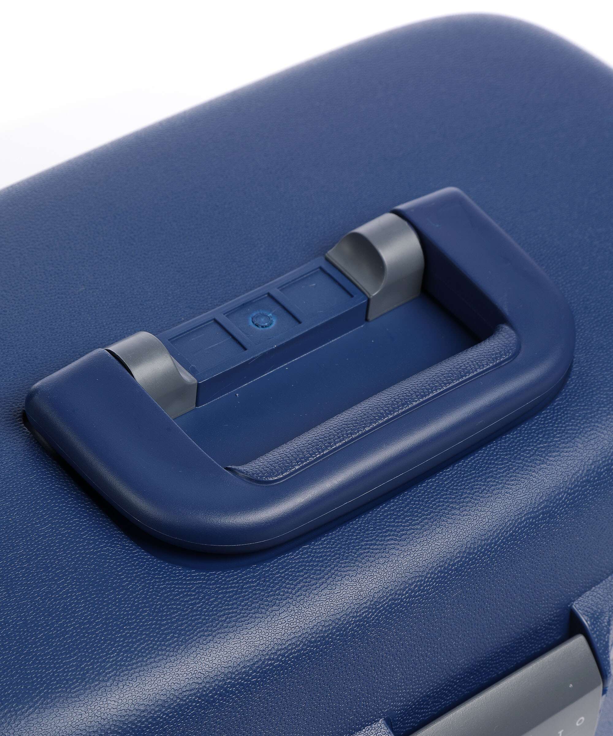 Roncato Light Borsa per cosmetici blu navy - Image 3