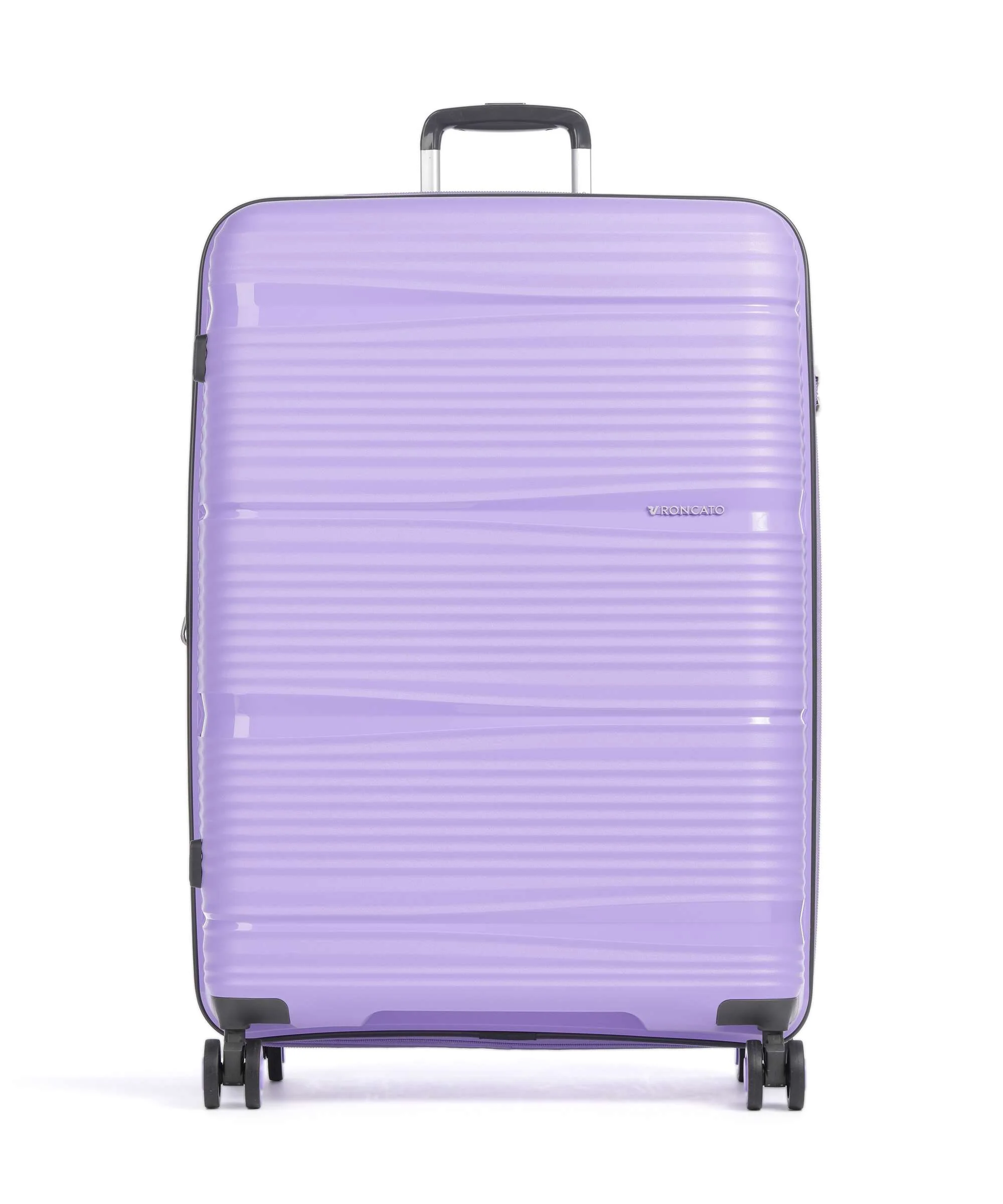Roncato R-Lite Valigia trolley (4 ruote) lavanda