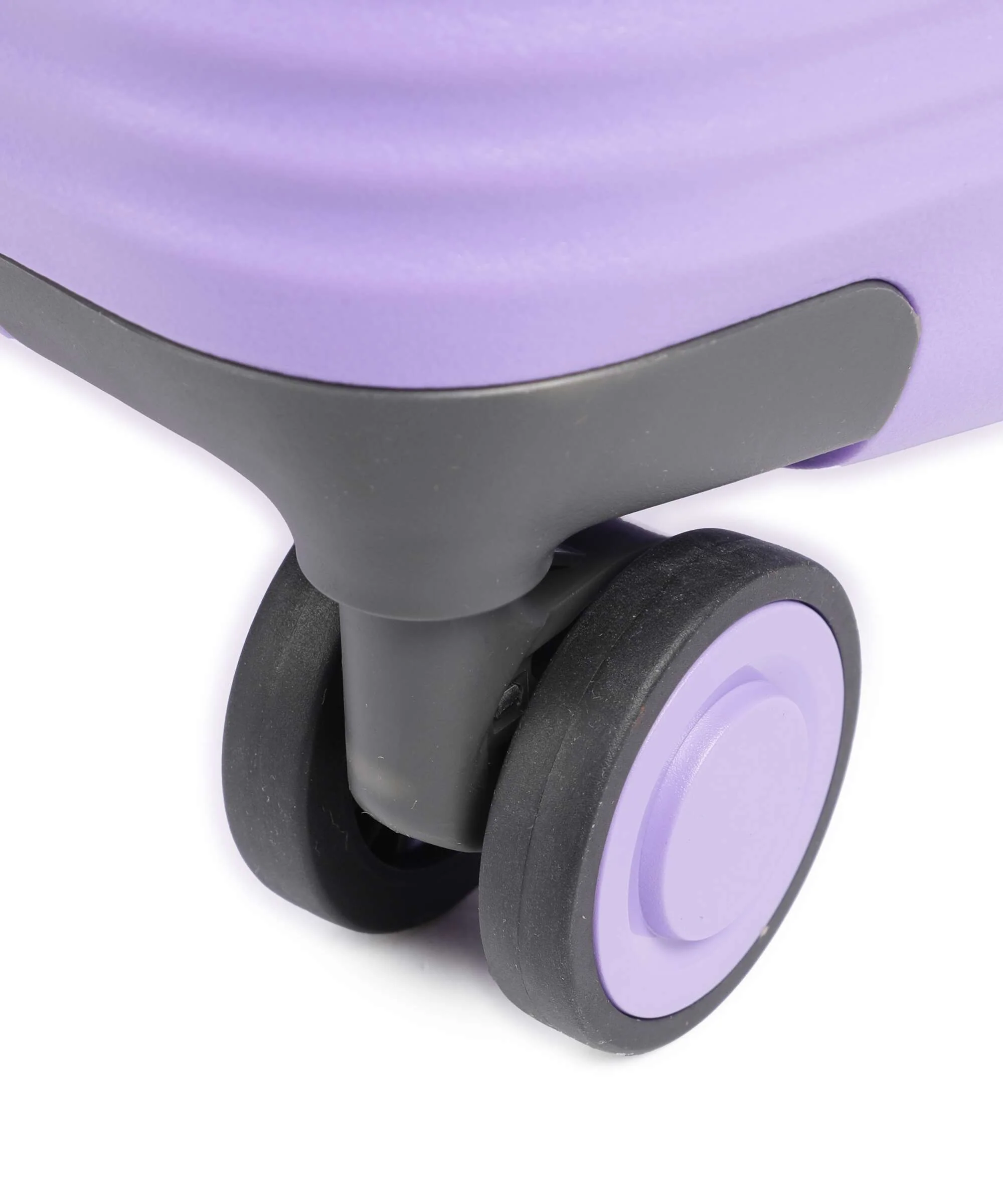 Roncato R-Lite Valigia trolley (4 ruote) lavanda - Image 5