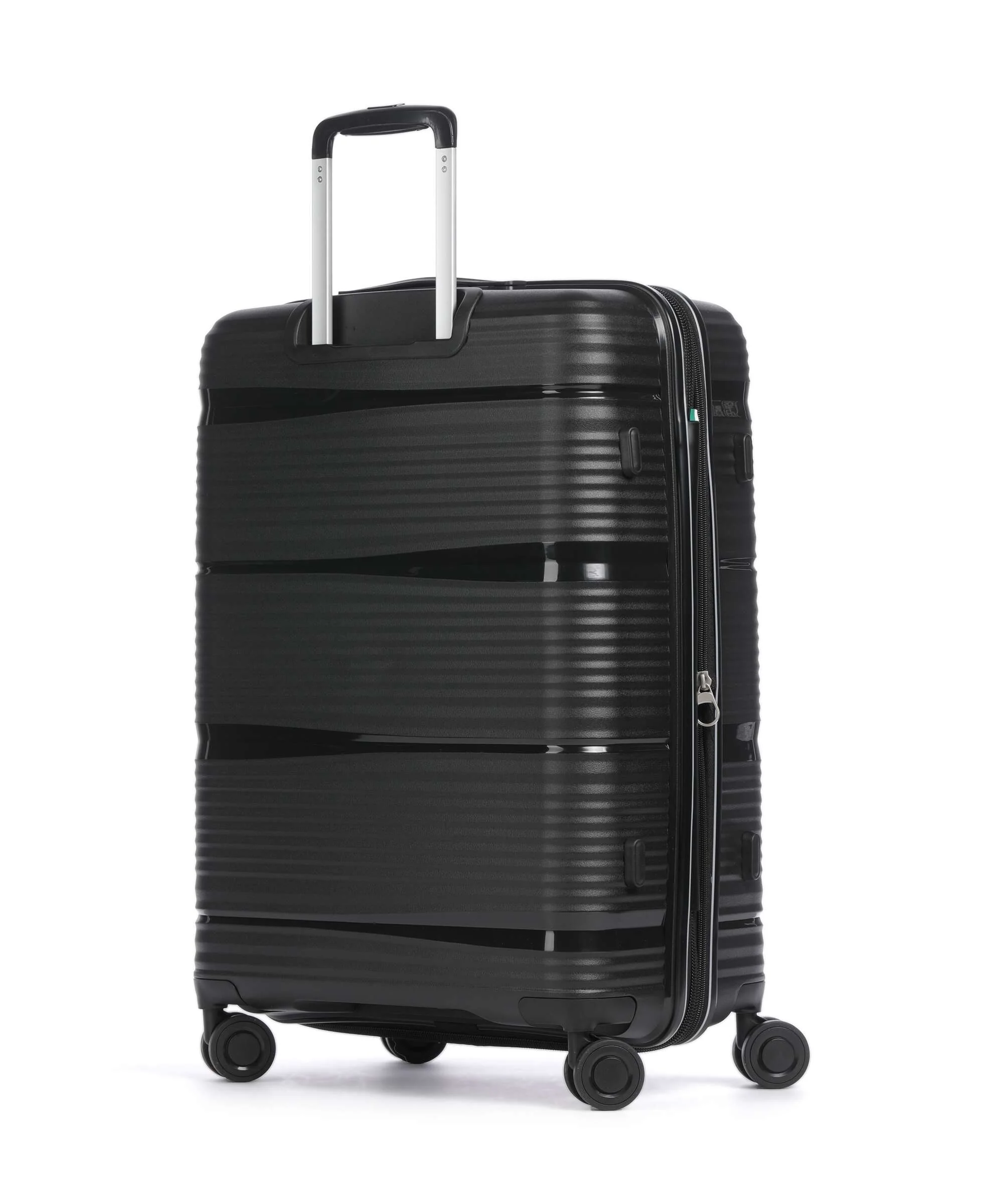 Roncato R-Lite Valigia trolley (4 ruote) nero - Image 2
