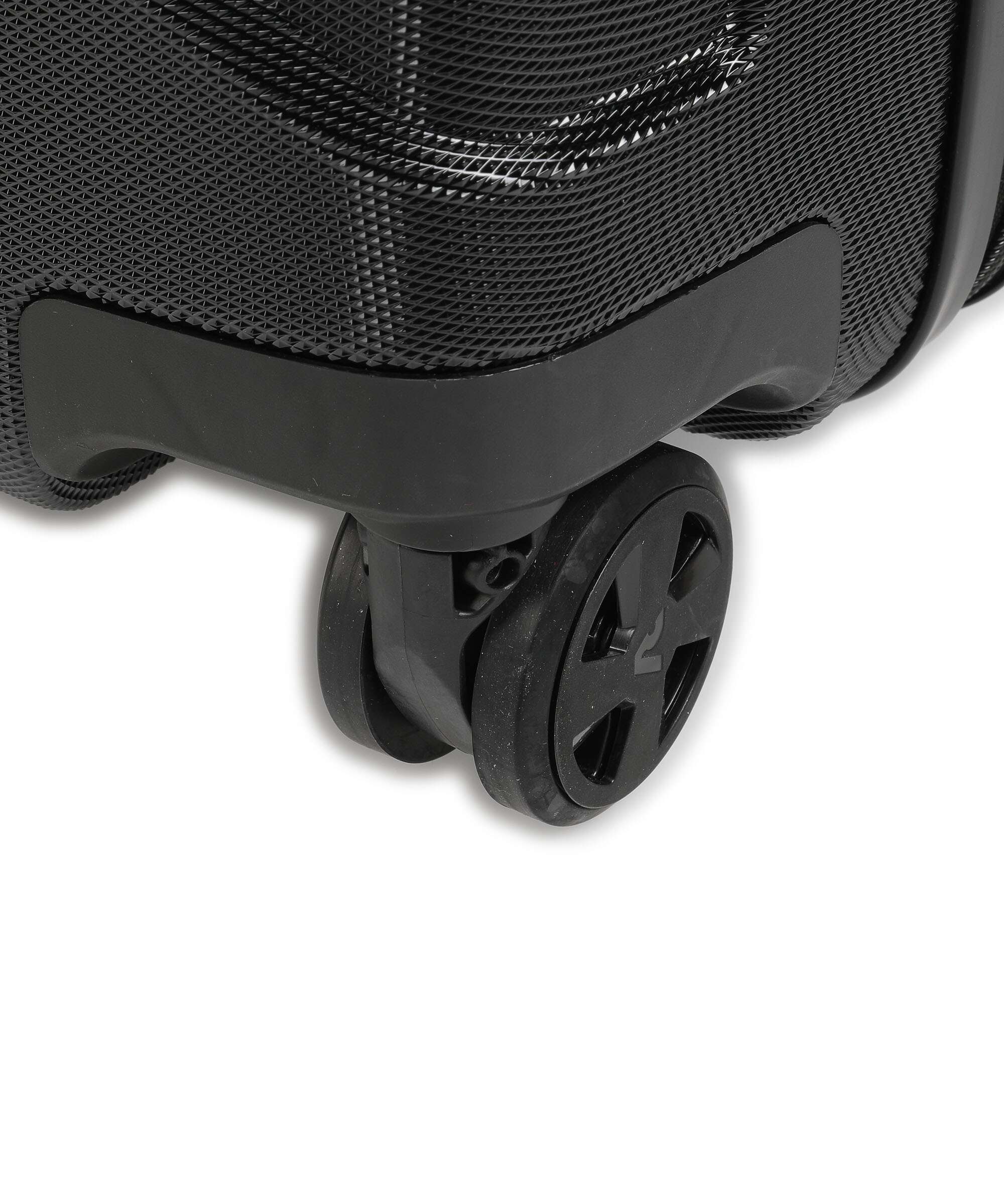 Roncato Unica Valigia trolley (4 ruote) black - Image 4