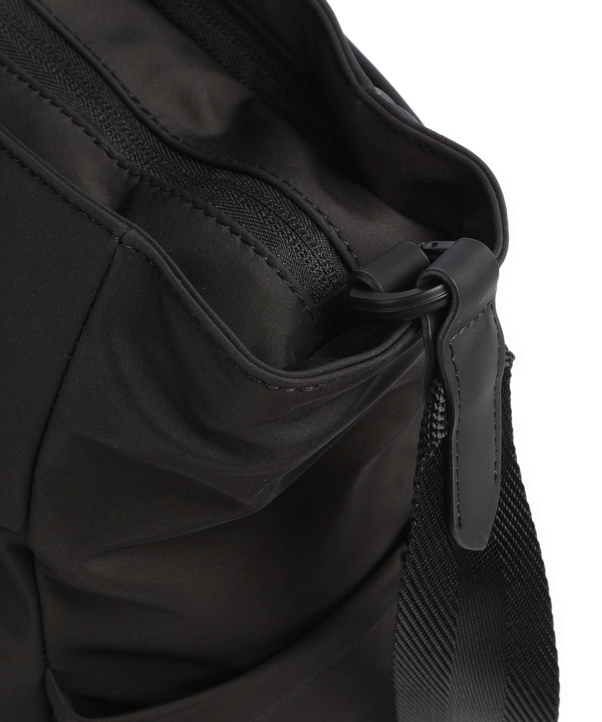 Samsonite Essentis Borsa shopper black - Image 4