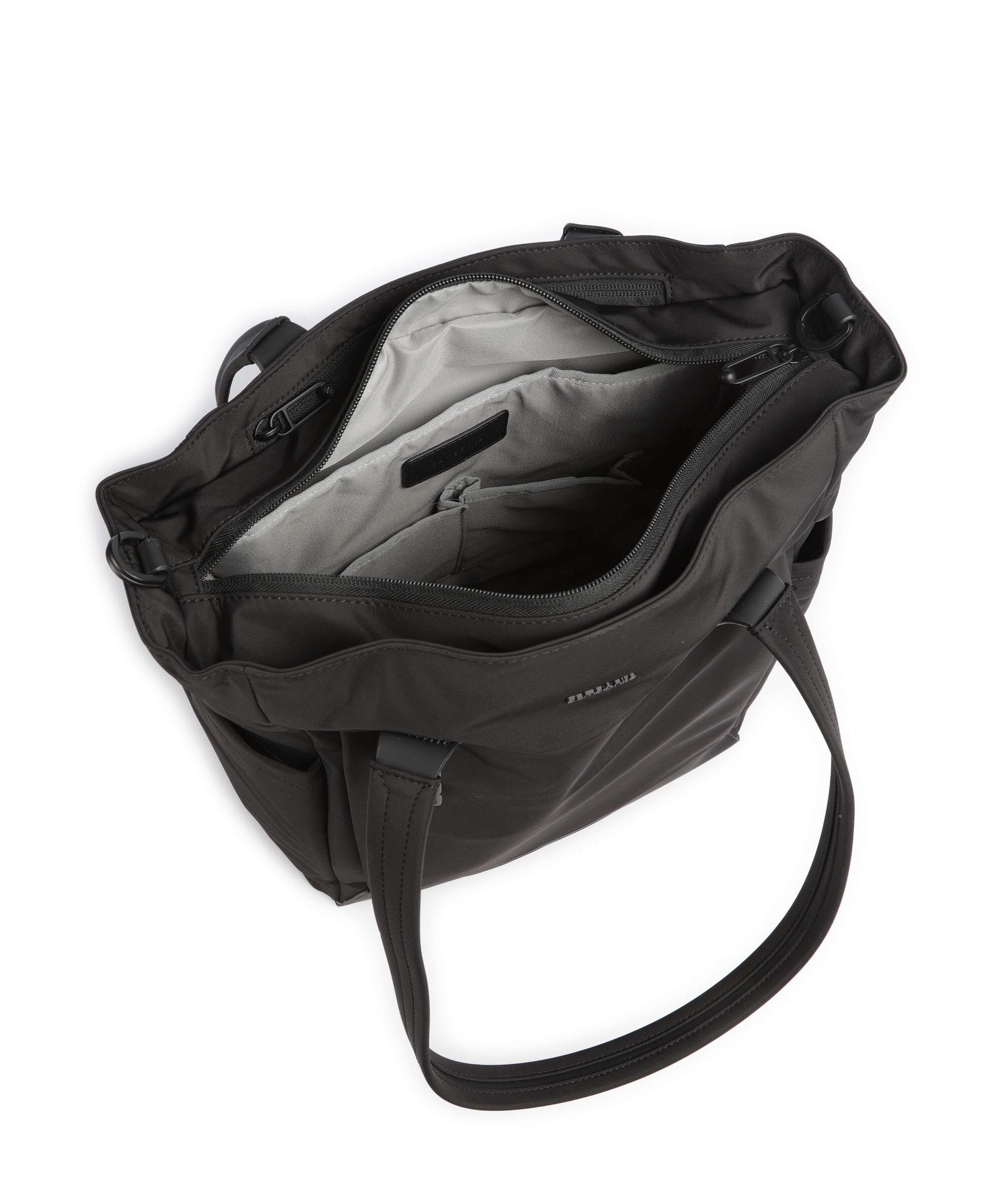 Samsonite Essentis Borsa shopper black - Image 6