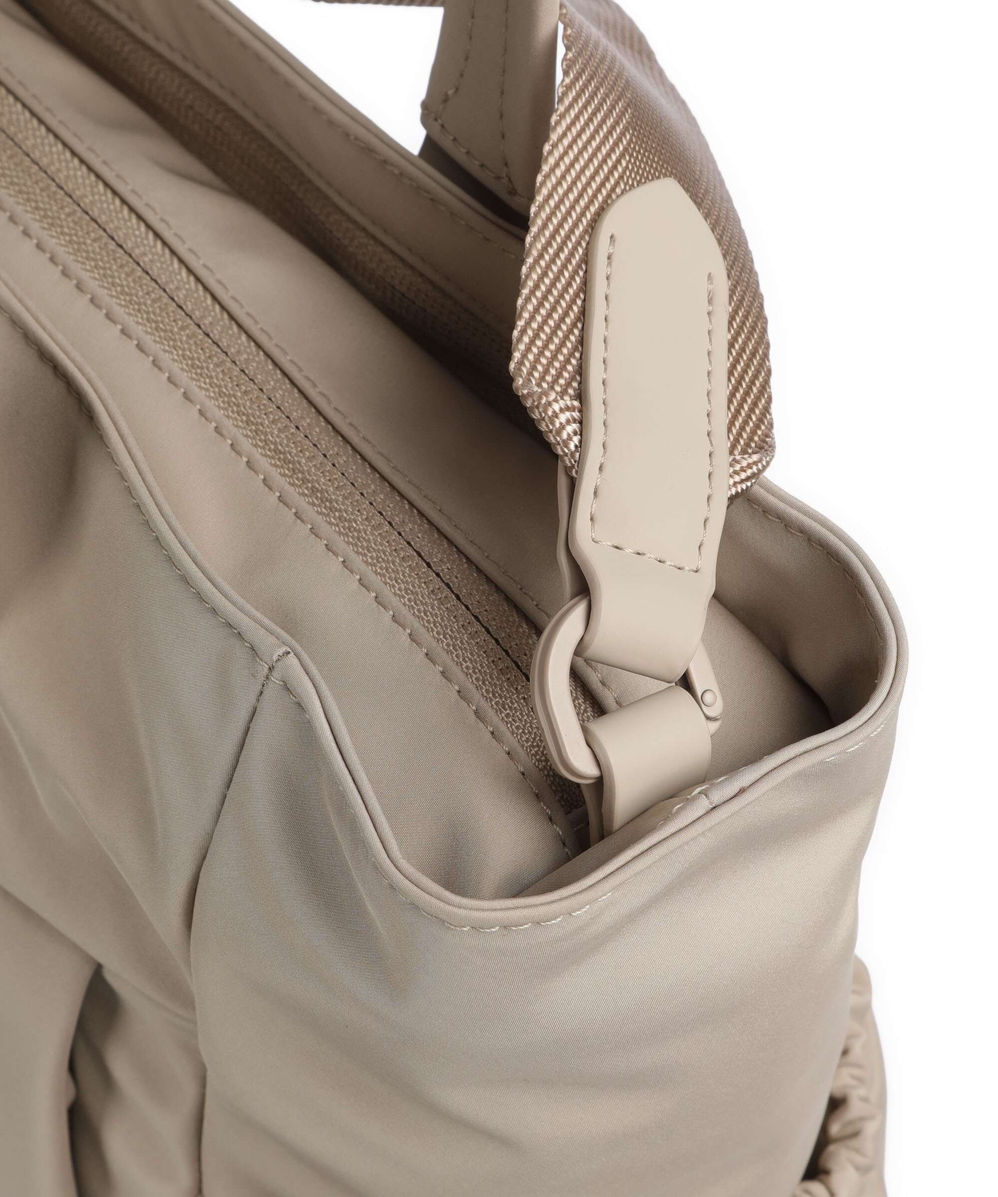 Samsonite Essentis Borsa shopper sandstone - Image 4