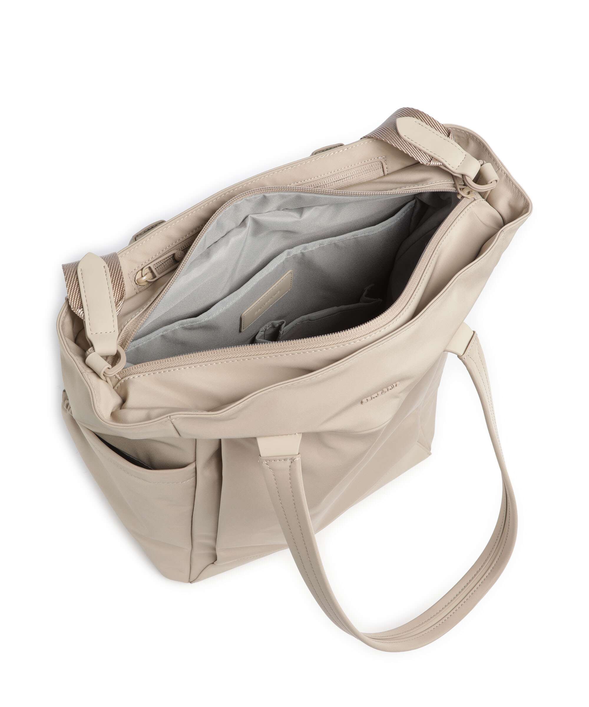 Samsonite Essentis Borsa shopper sandstone - Image 6