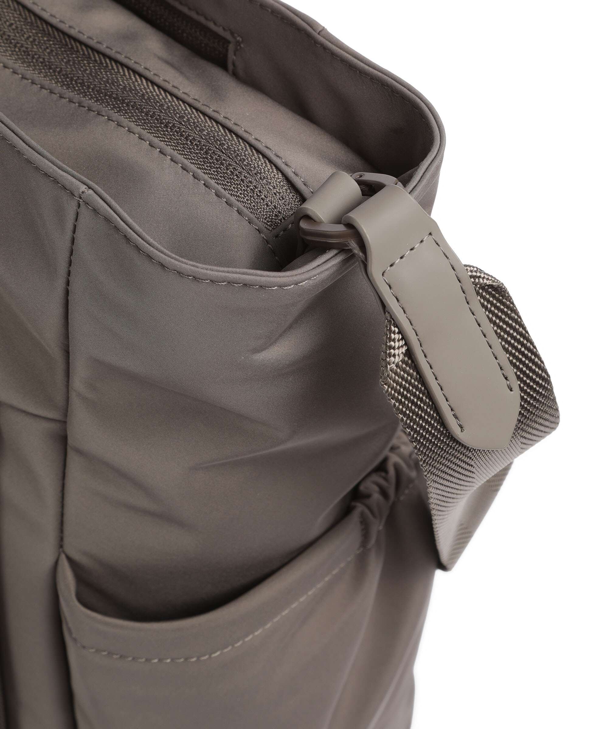 Samsonite Essentis Borsa shopper dark taupe - Image 4