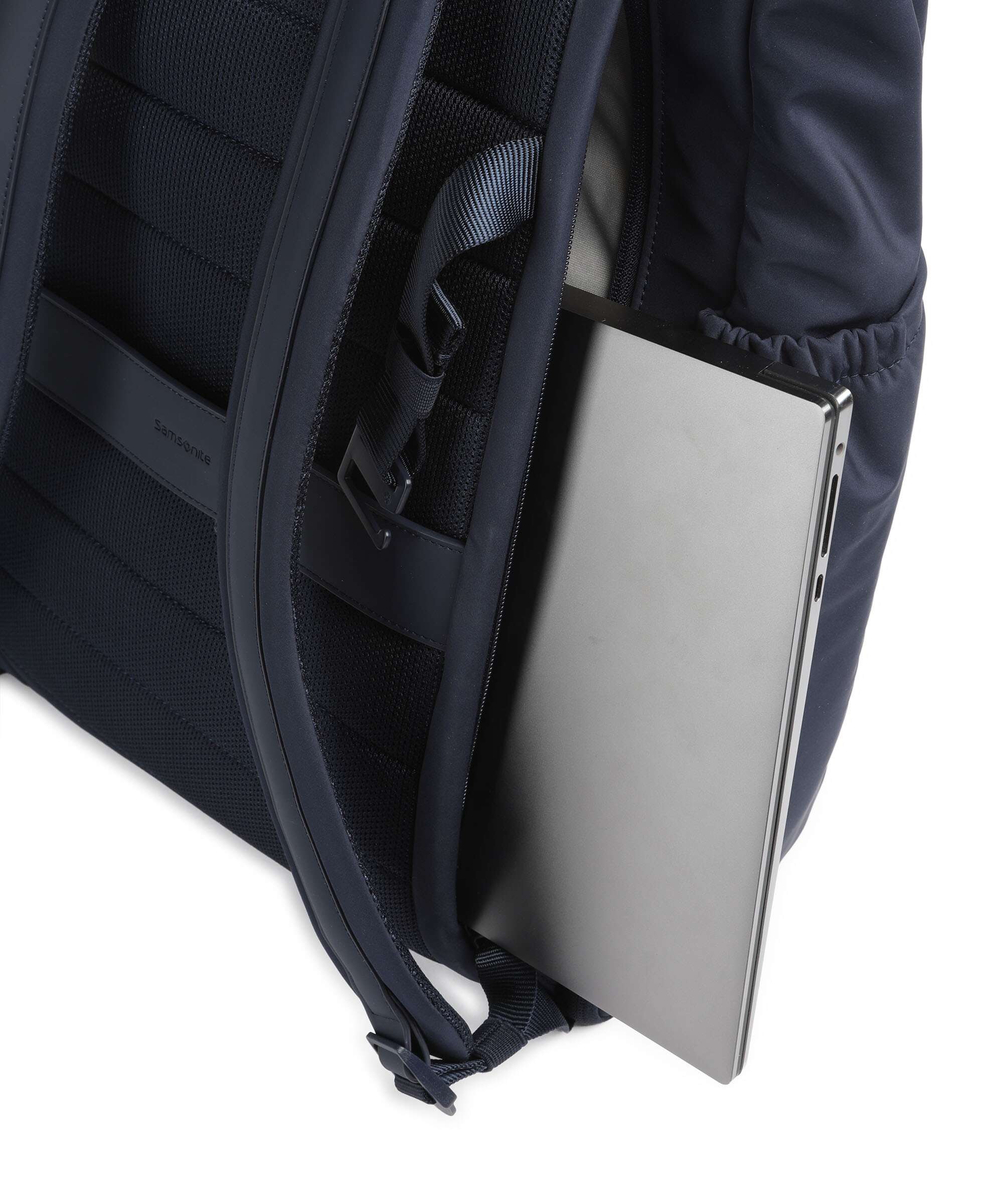 Samsonite Essentis Zaino navy blue - Image 4