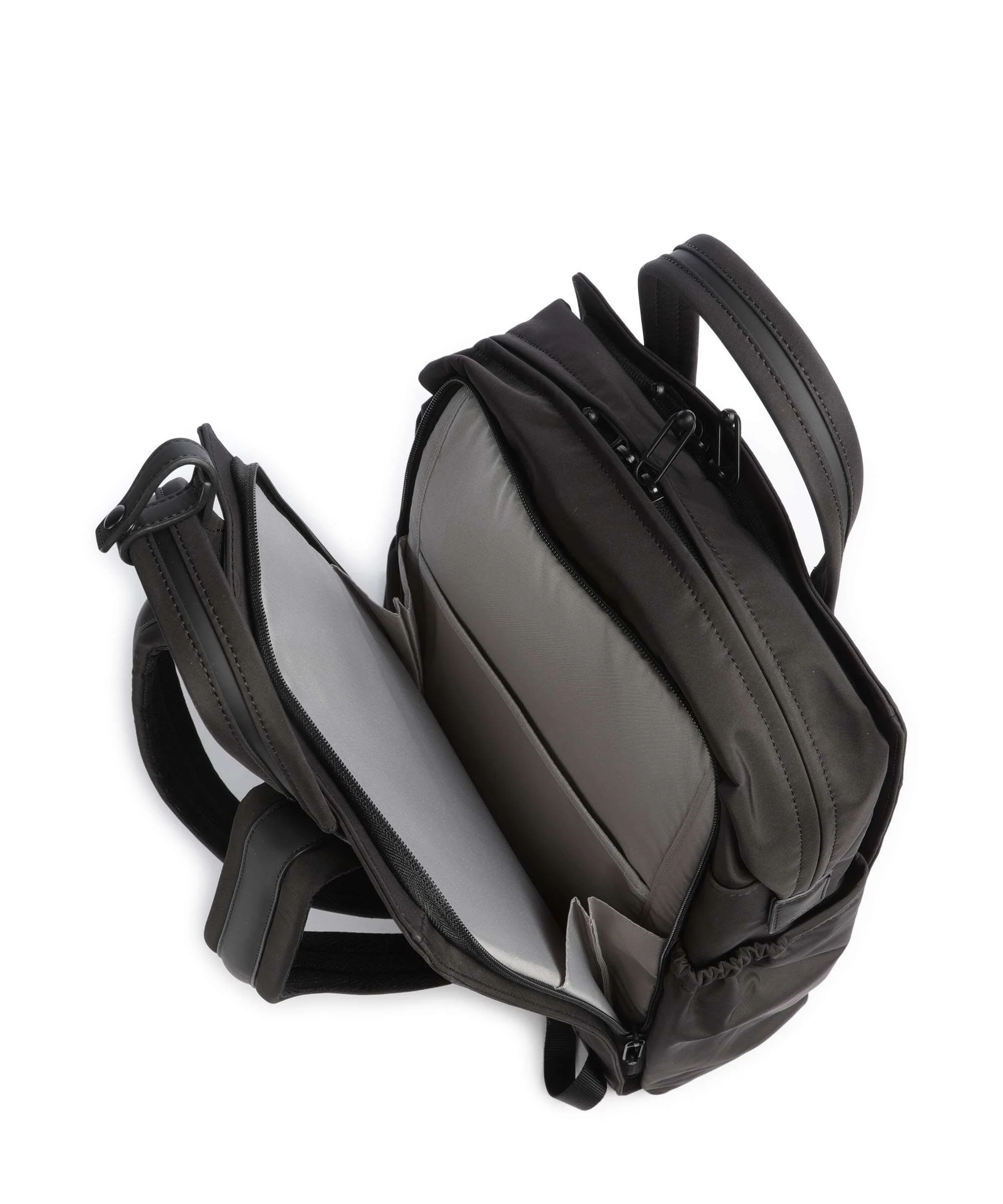 Samsonite Essentis Zaino porta pc black - Image 6