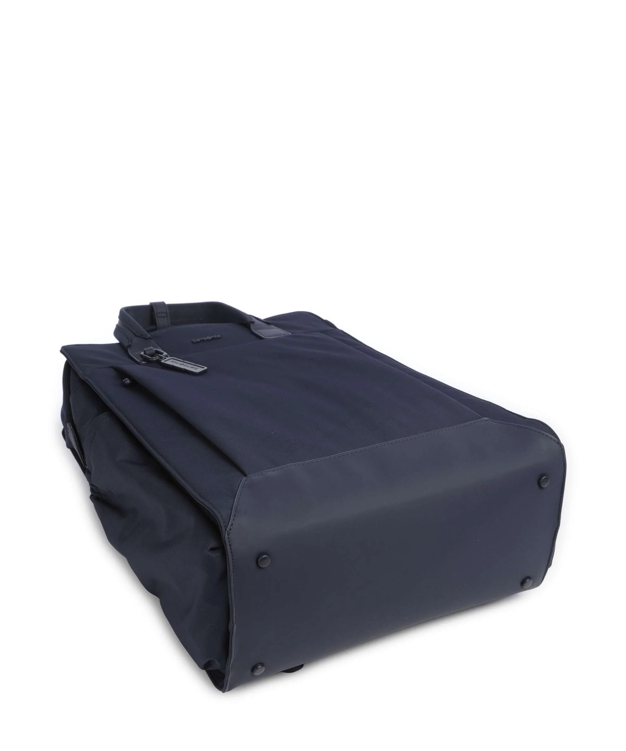 Samsonite Essentis Zaino porta pc navy blue - Image 5