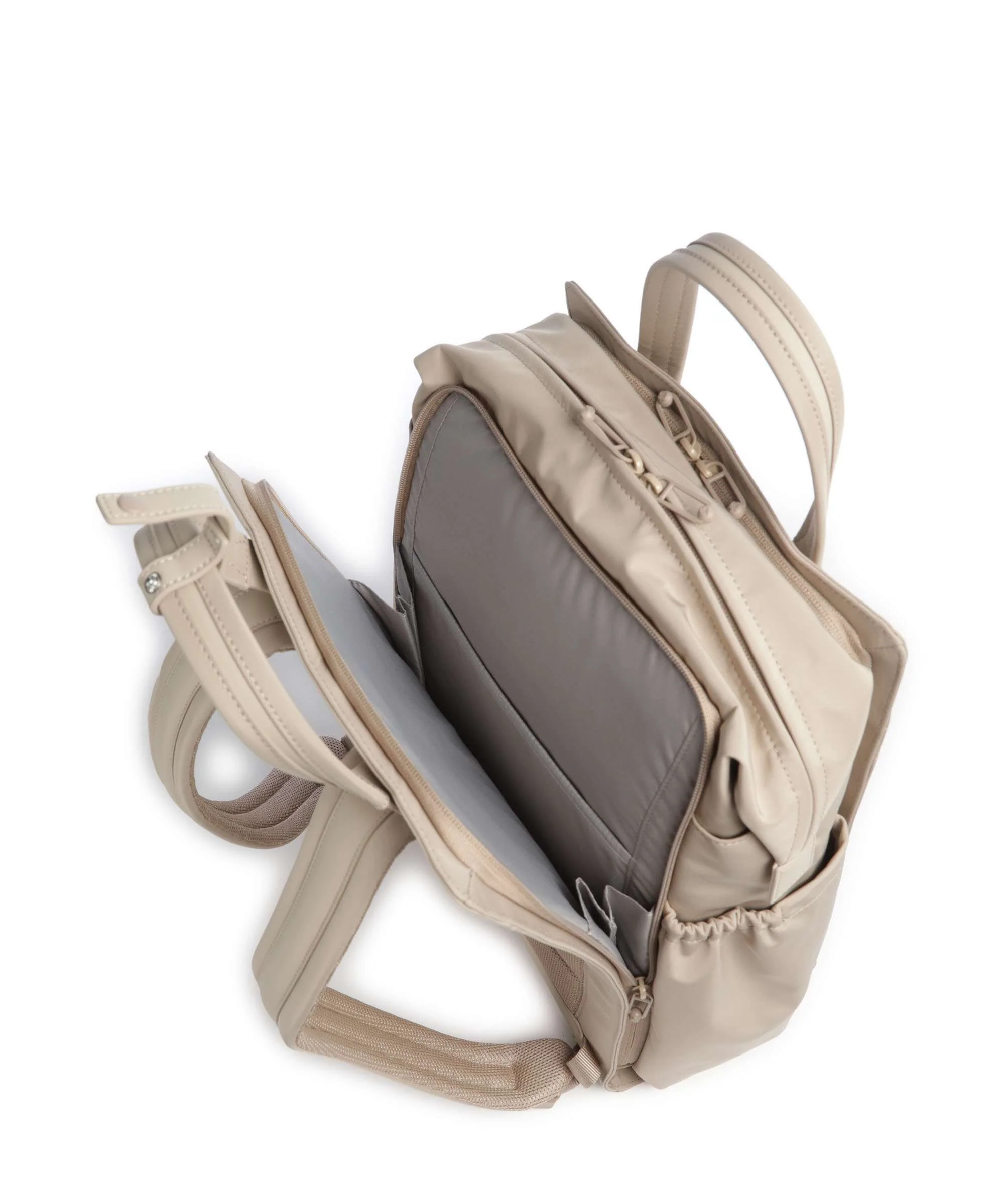 Samsonite Essentis Zaino porta pc sandstone - Image 6