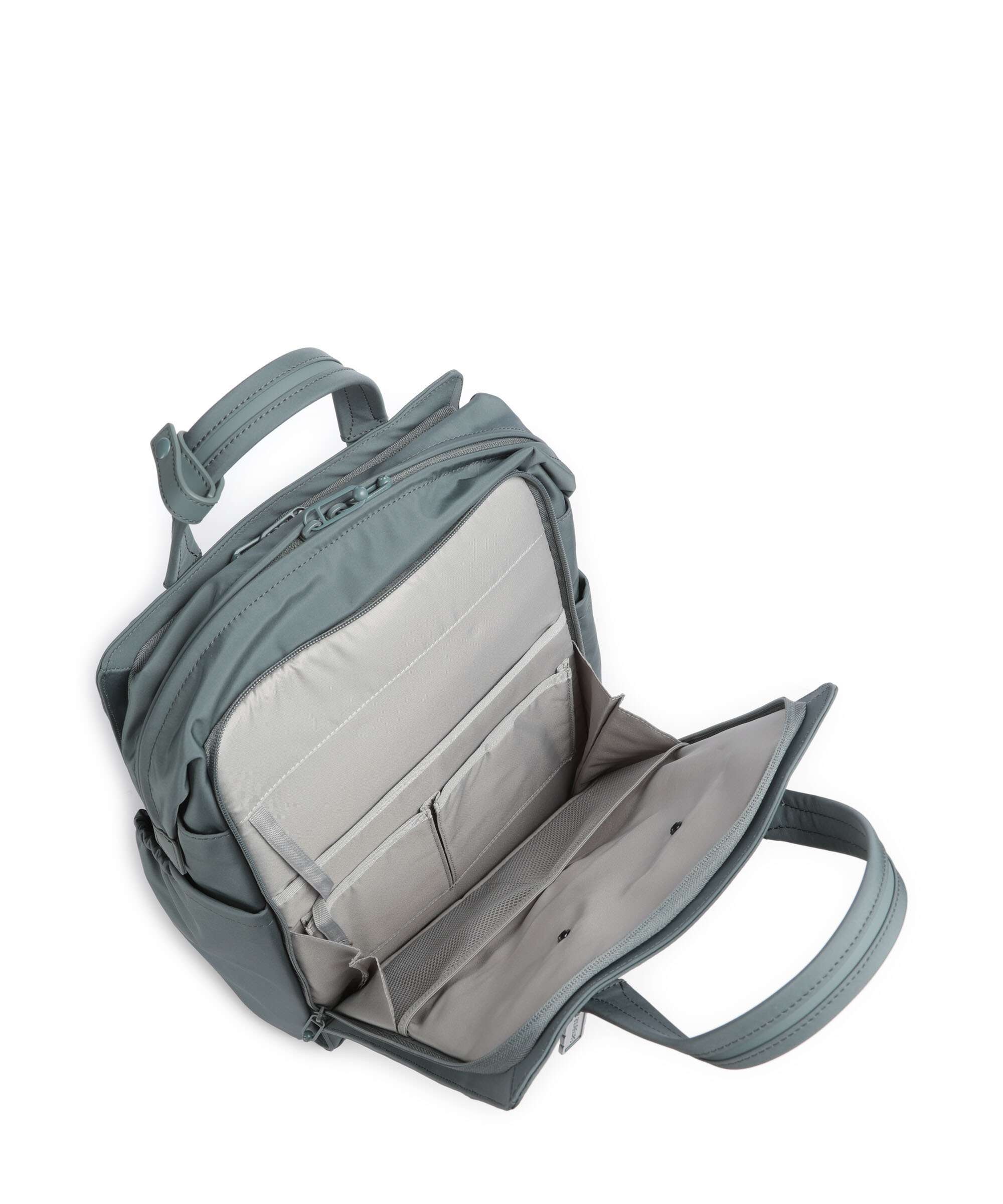 Samsonite Essentis Zaino porta pc deep teal - Image 4