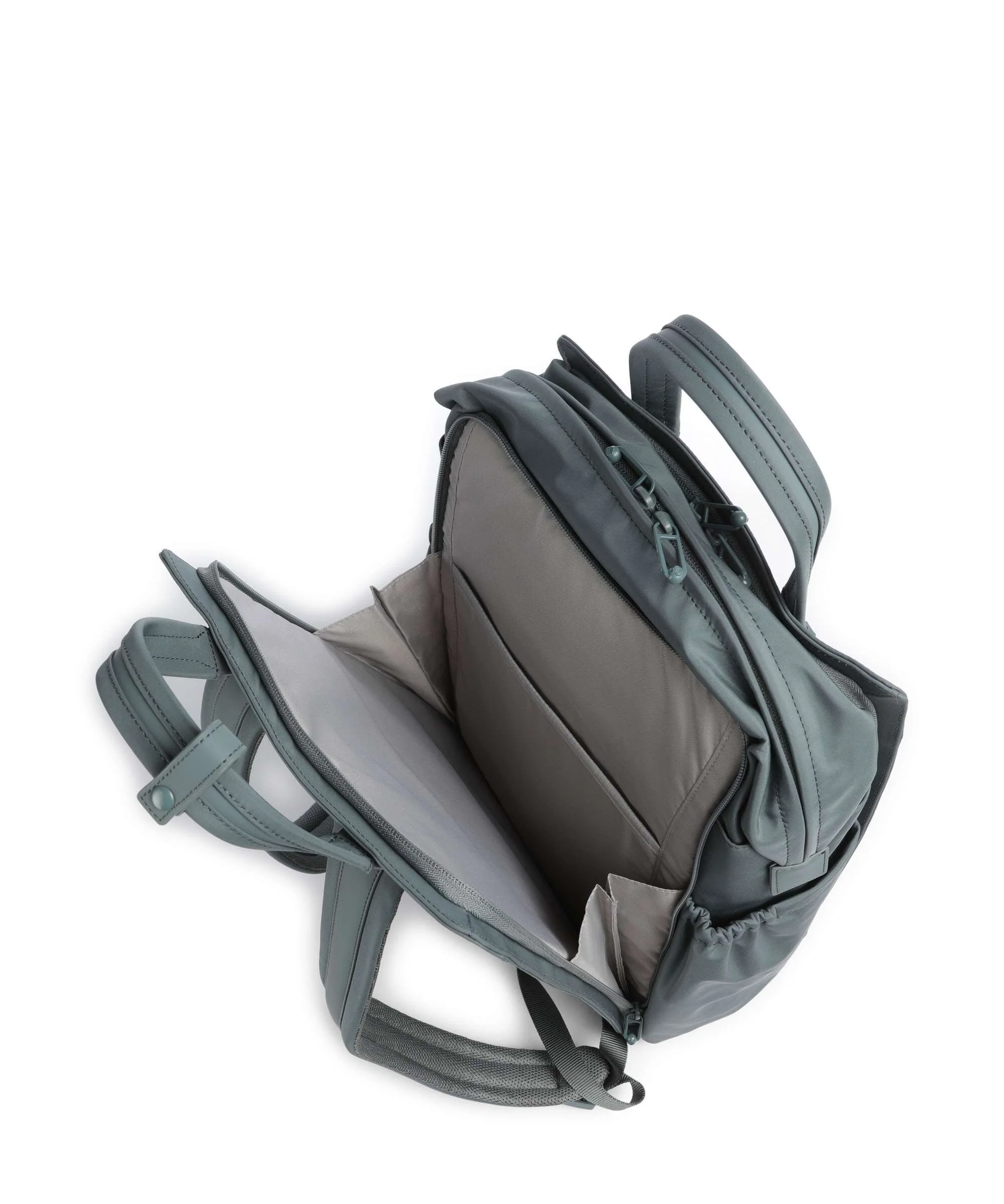Samsonite Essentis Zaino porta pc deep teal - Image 6