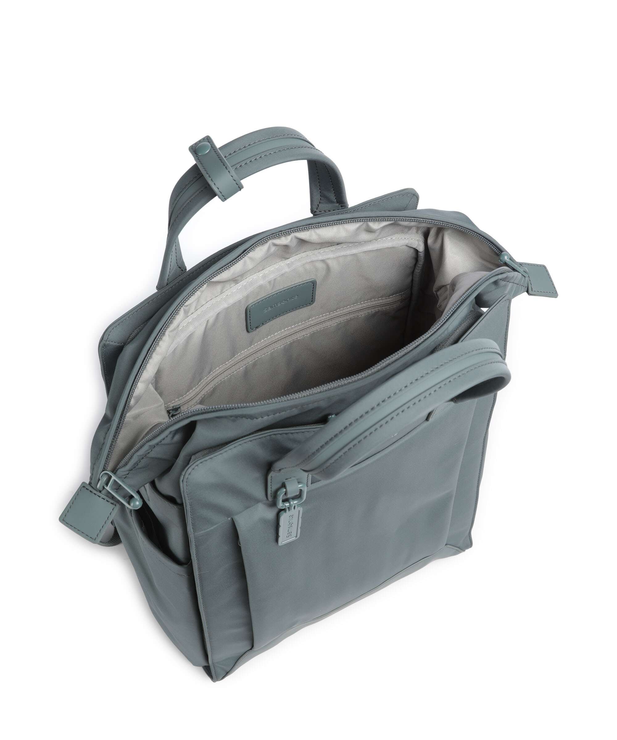 Samsonite Essentis Zaino porta pc deep teal - Image 7