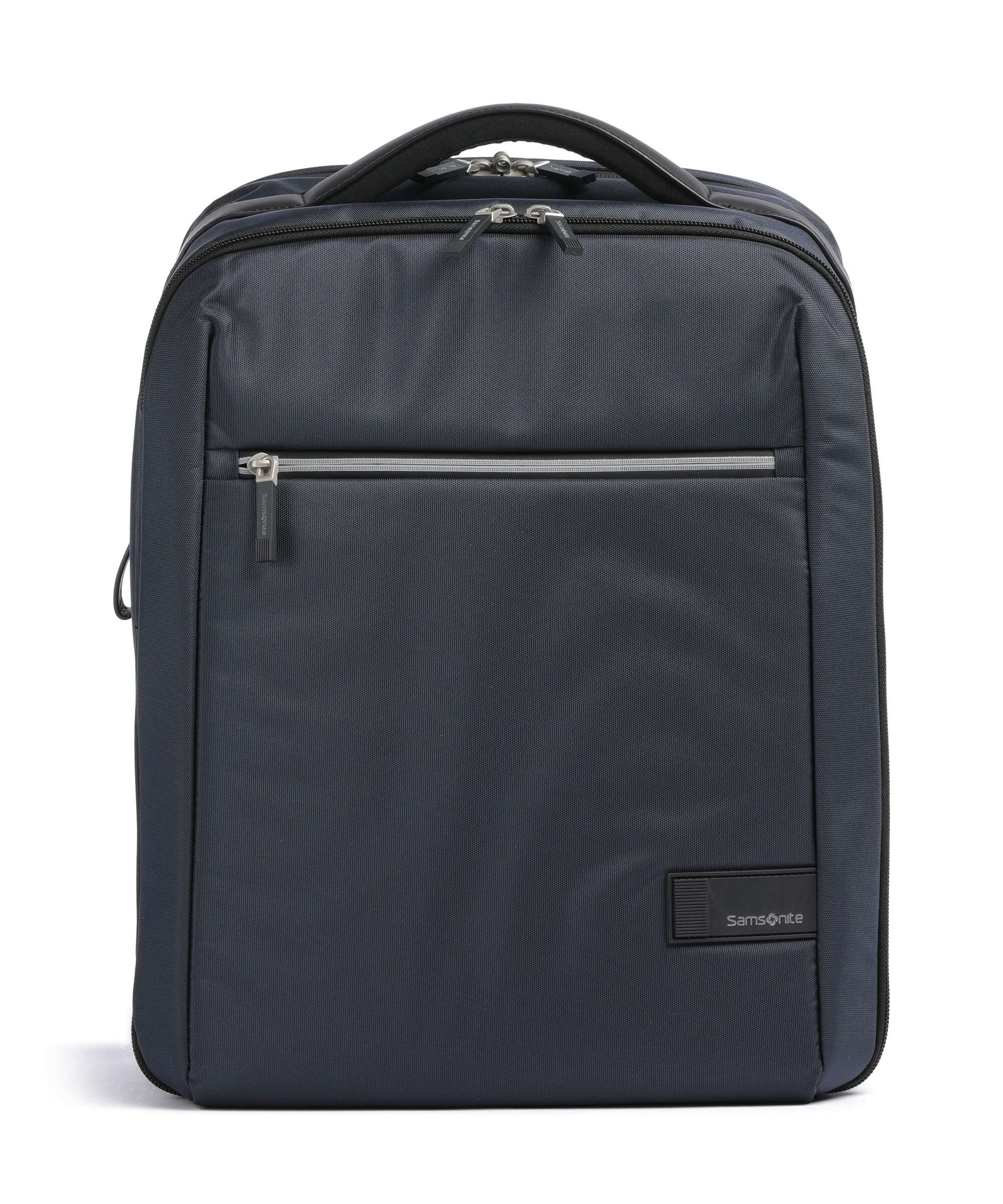 Samsonite Litepoint S Zaino blue