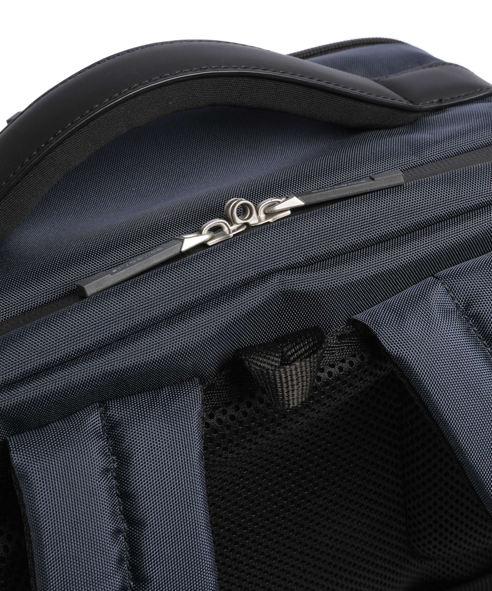 Samsonite Litepoint S Zaino blue - Image 5