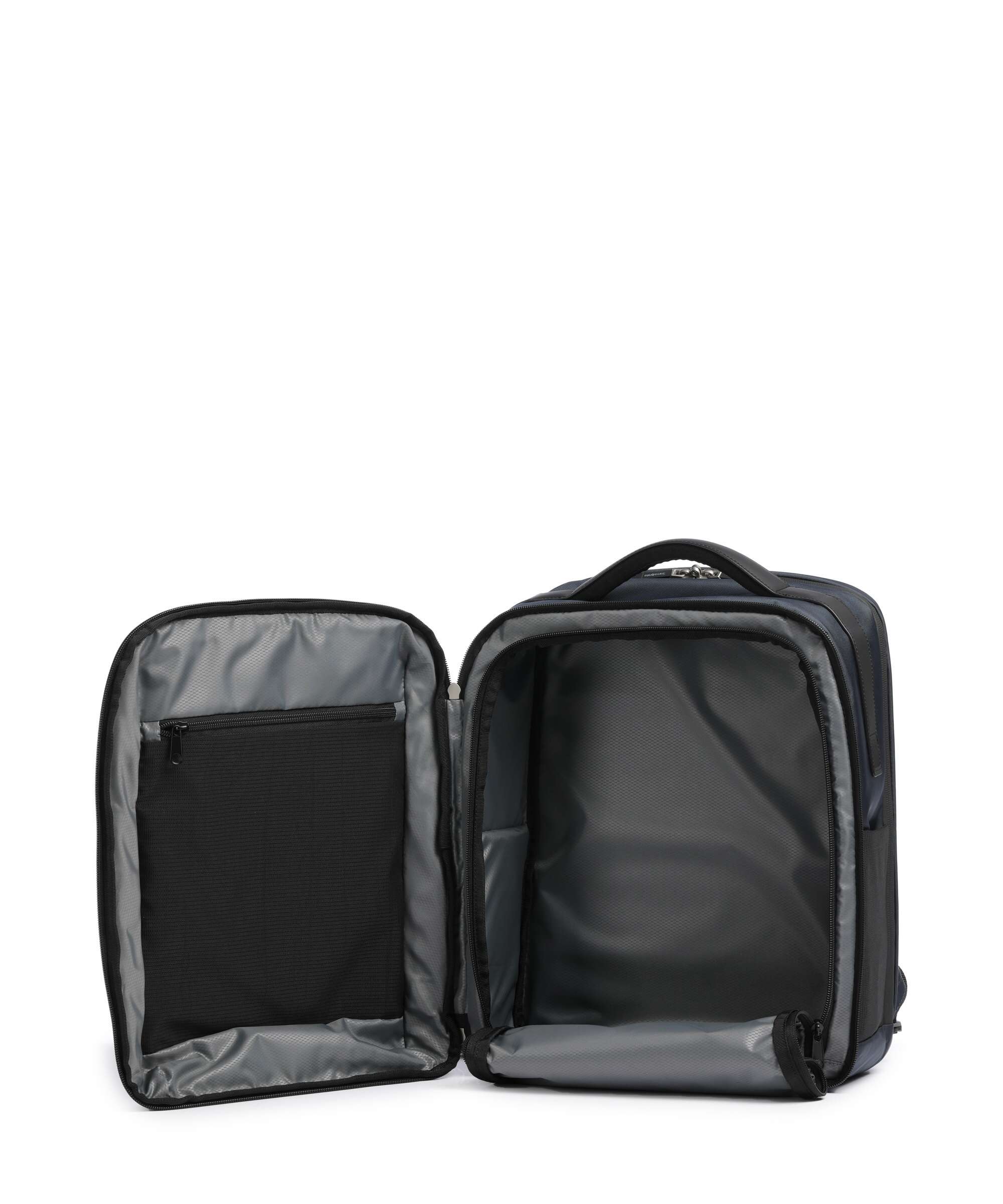 Samsonite Litepoint S Zaino blue - Image 7