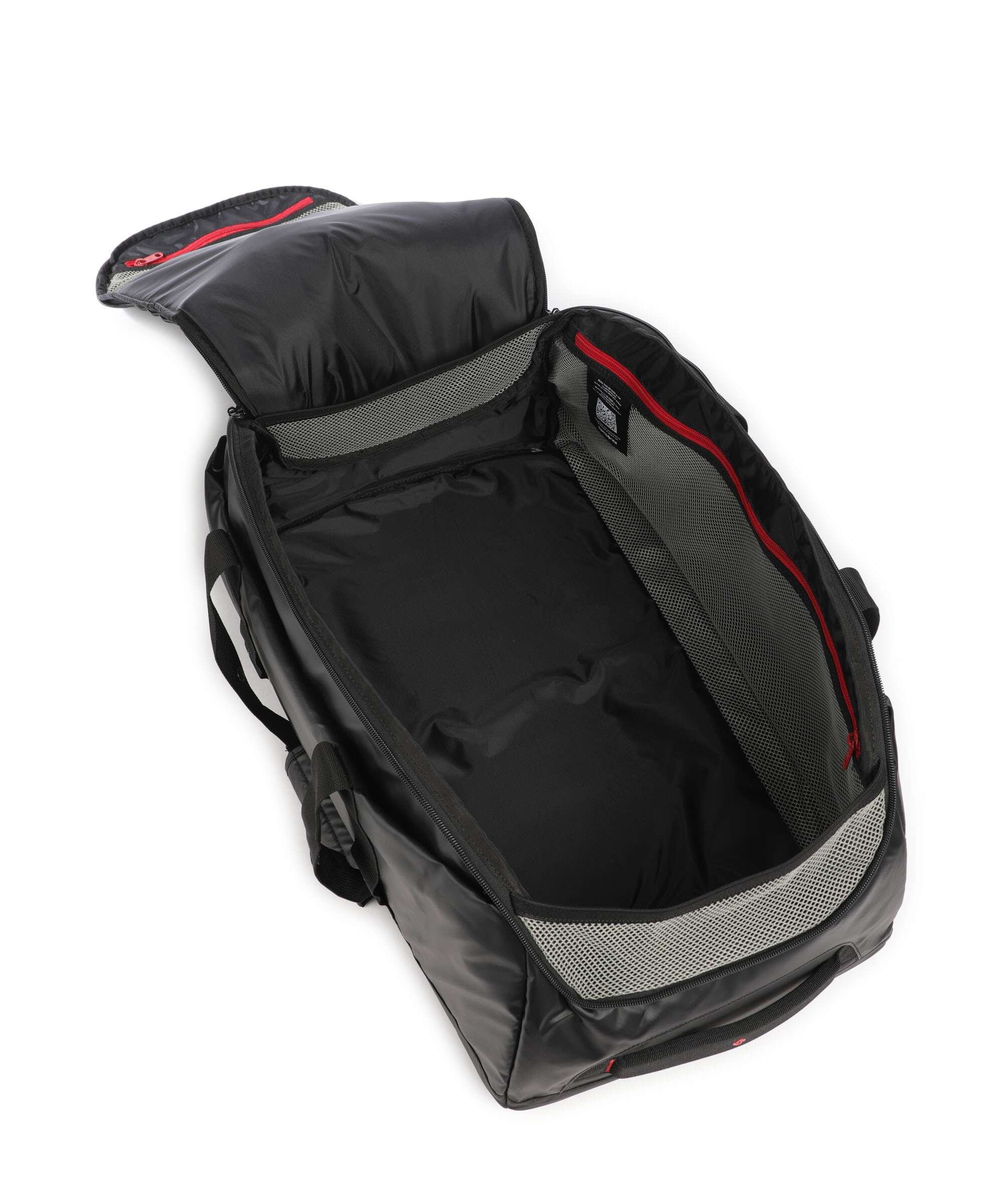 Samsonite Paradiver Light M Borsone da viaggio black - Image 5