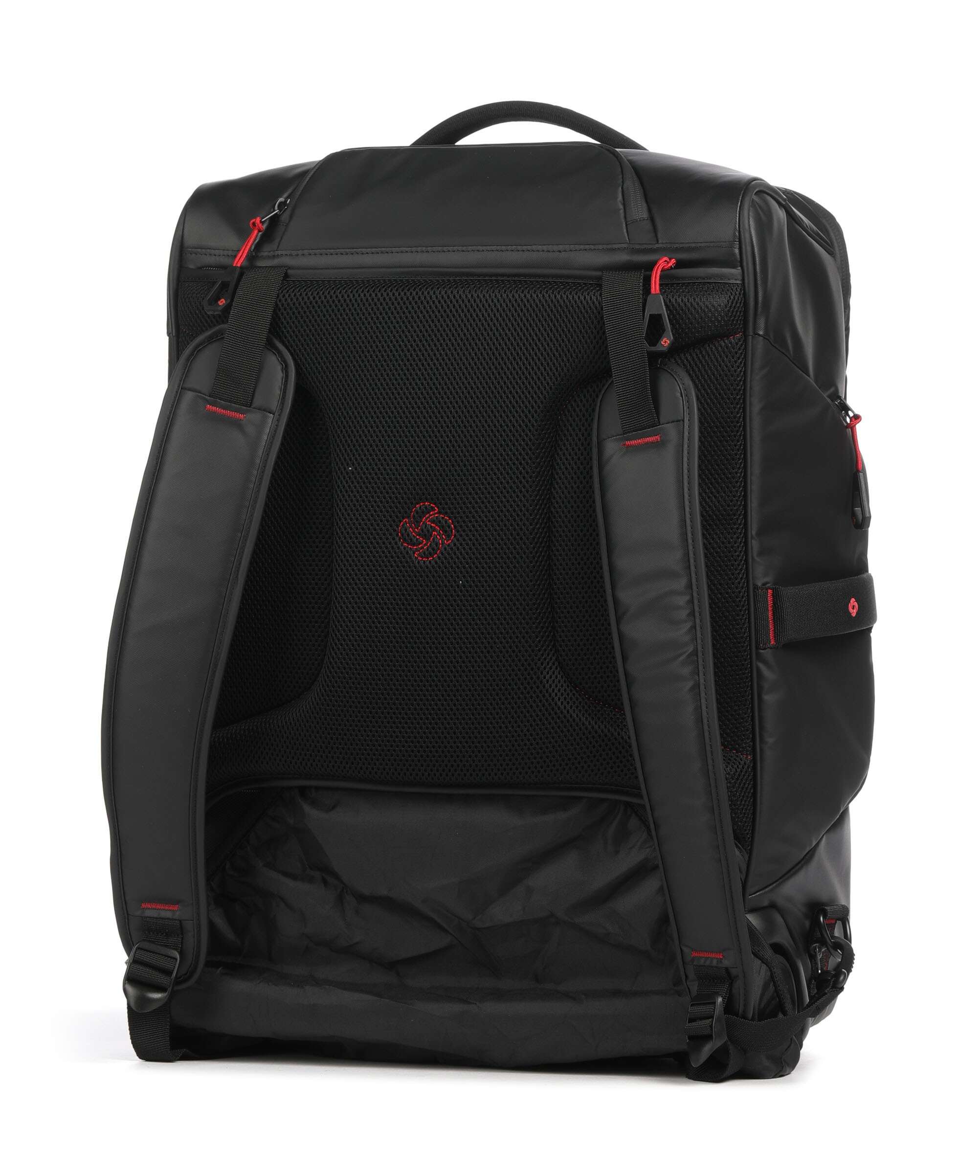 Samsonite Paradiver Light Zaino trolley black - Image 3