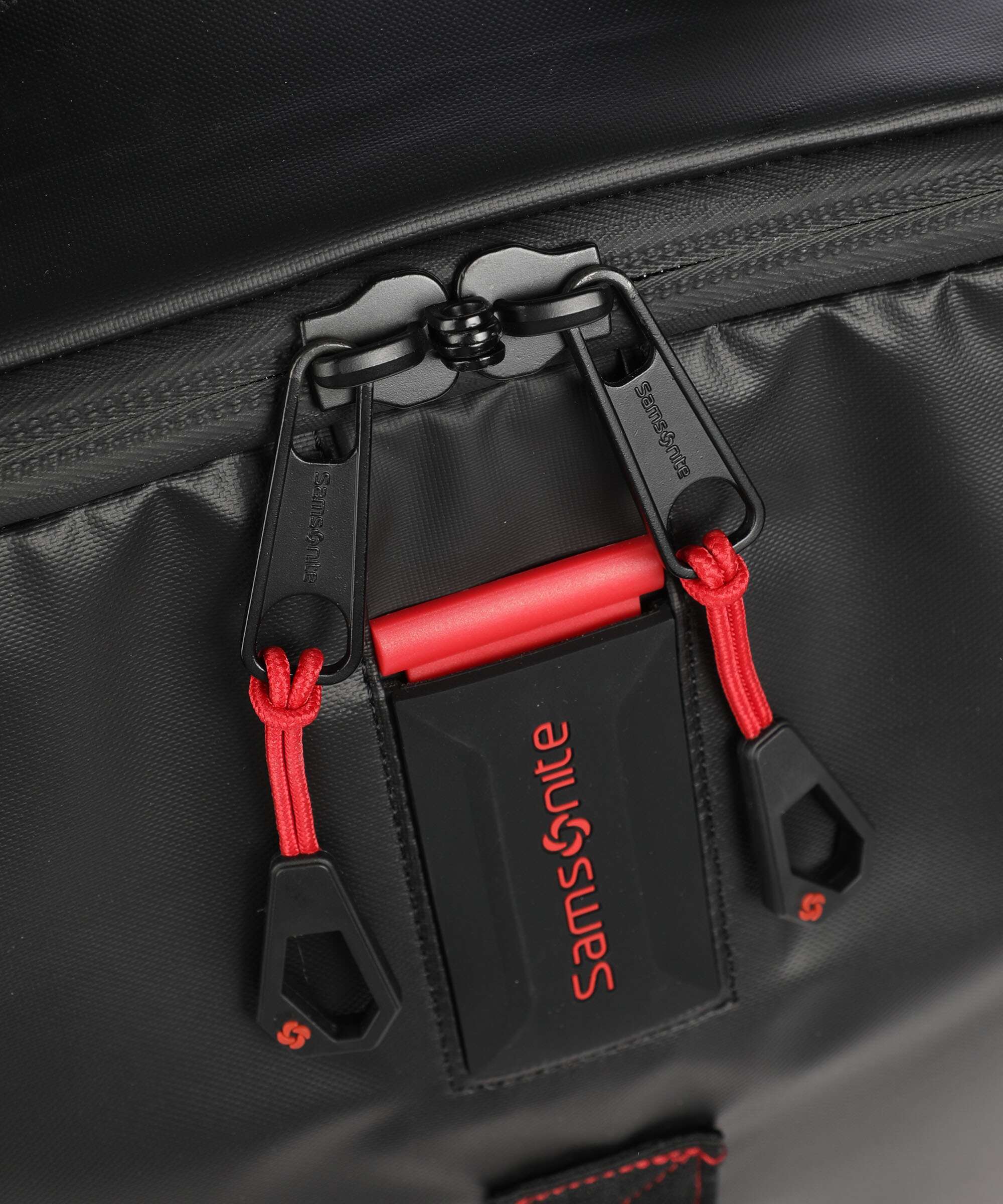 Samsonite Paradiver Light Zaino trolley black - Image 4