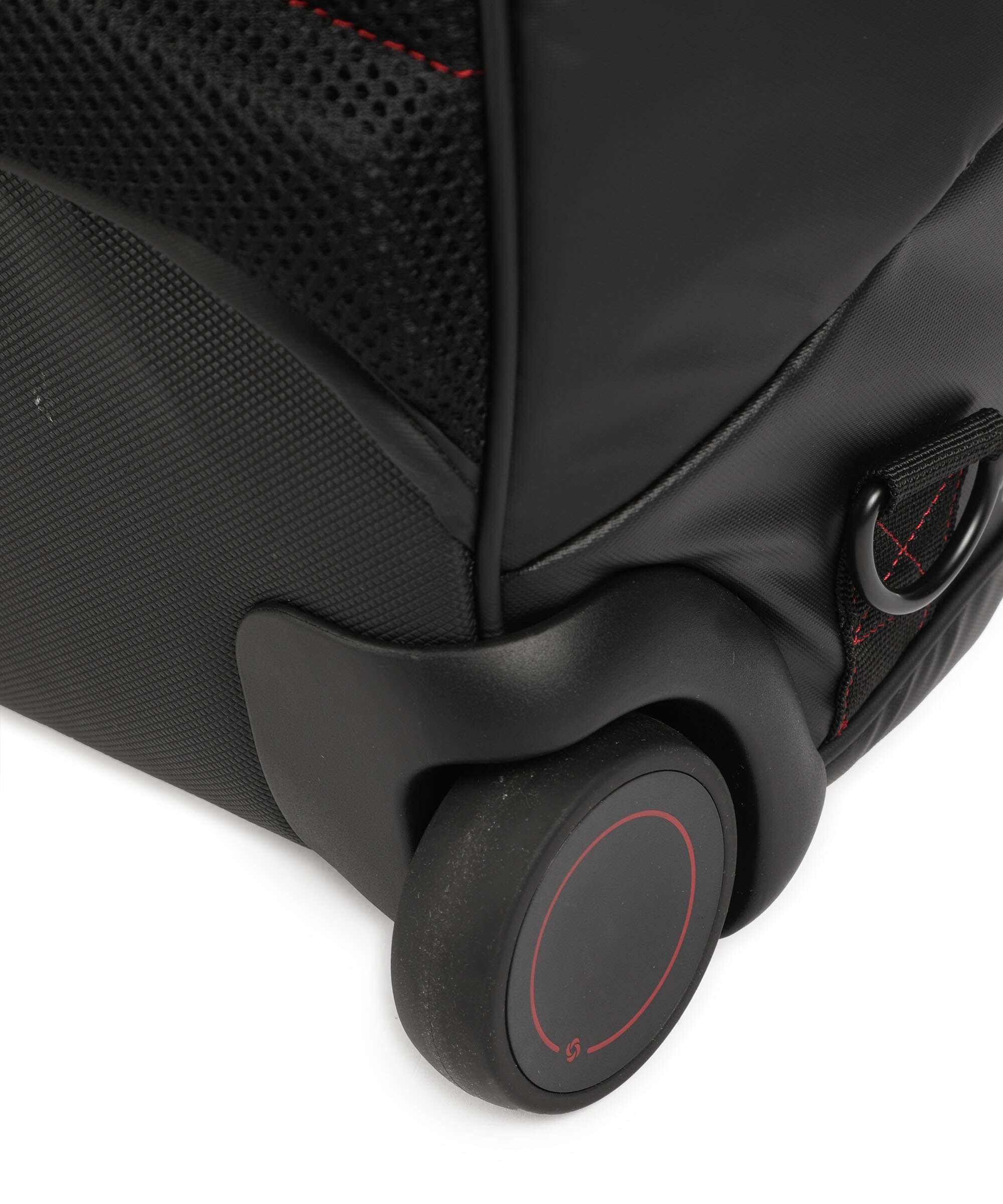 Samsonite Paradiver Light Zaino trolley black - Image 5