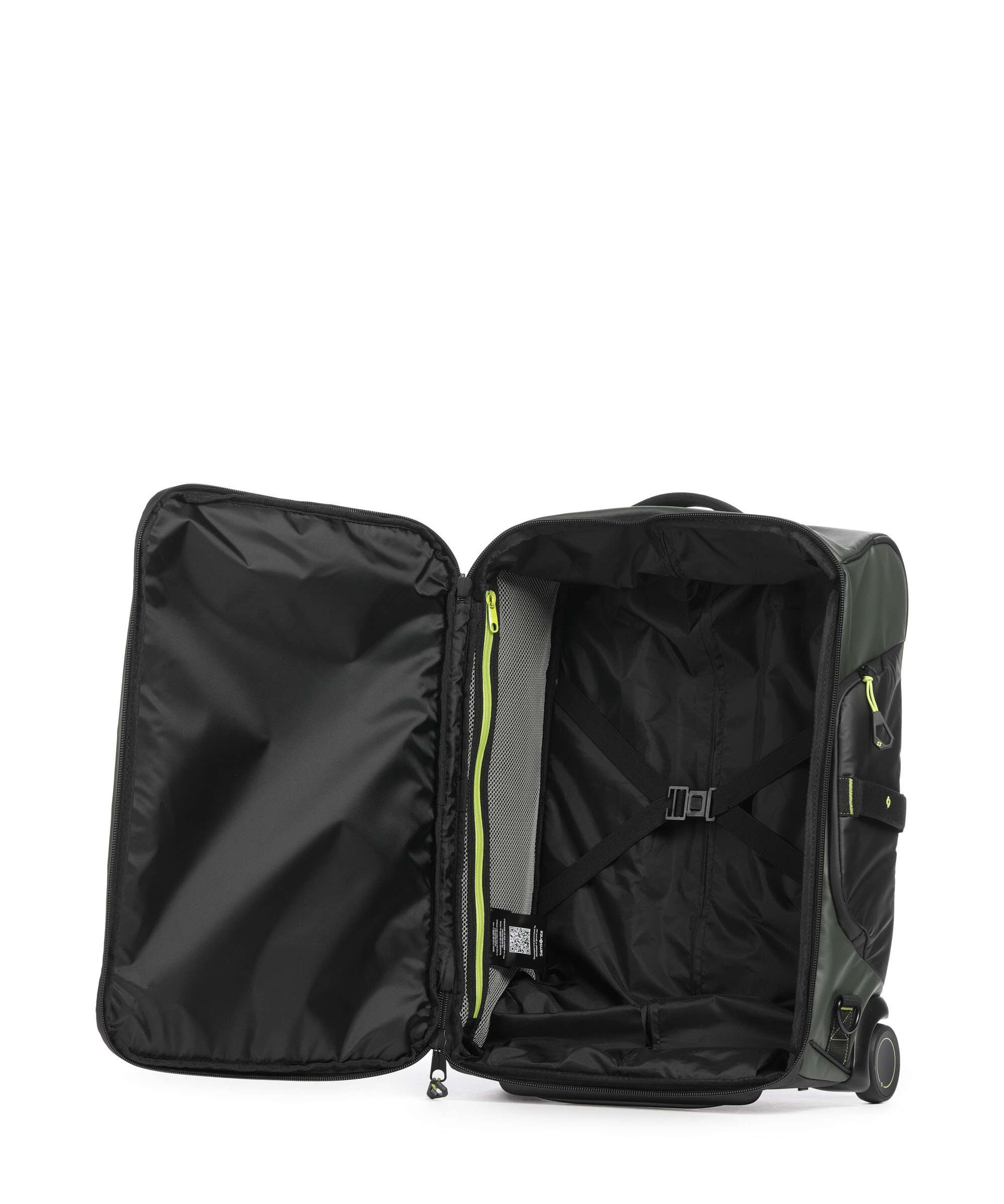 Samsonite Paradiver Light Zaino trolley jungle green - Image 6