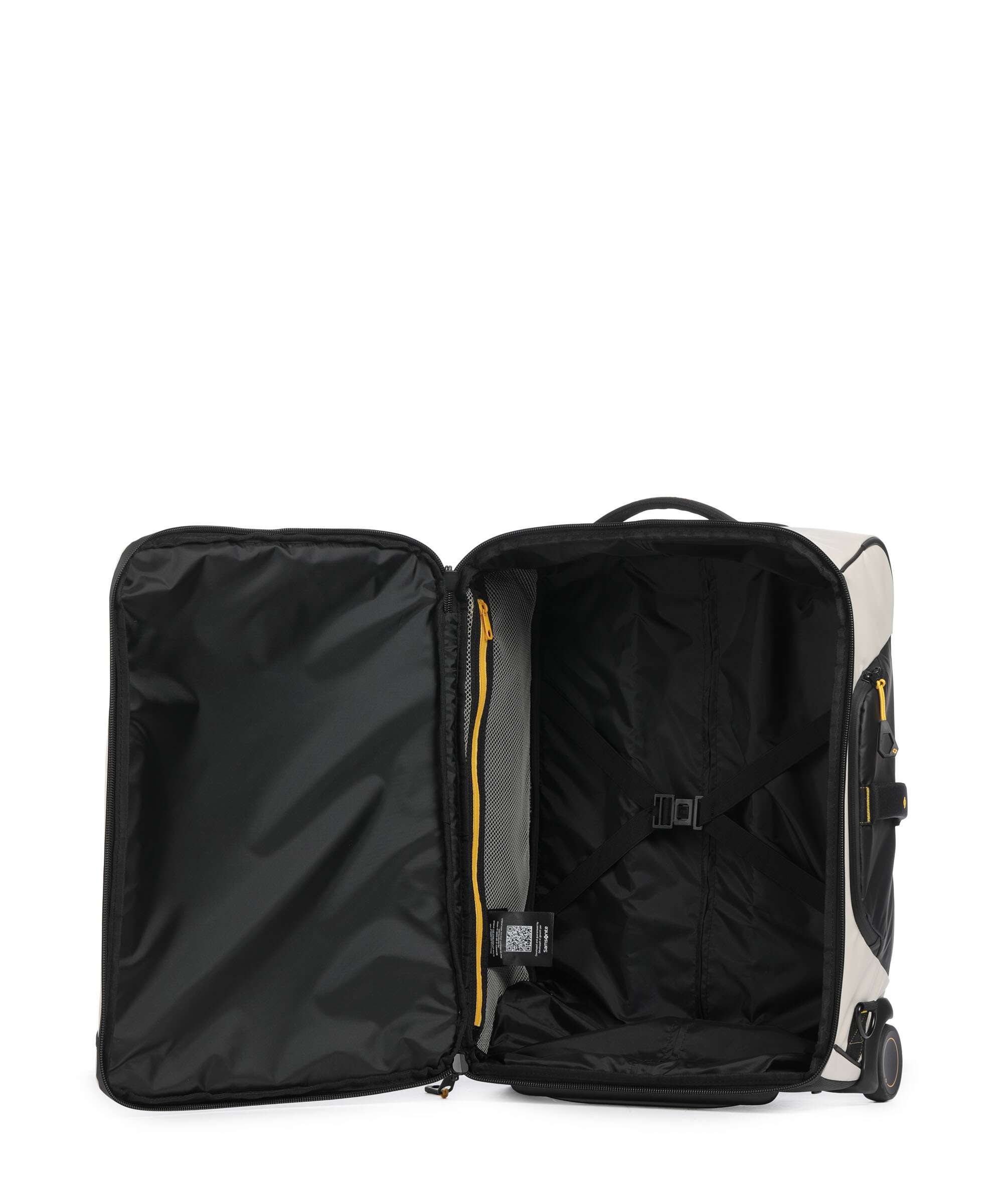 Samsonite Paradiver Light Zaino trolley sand - Image 6