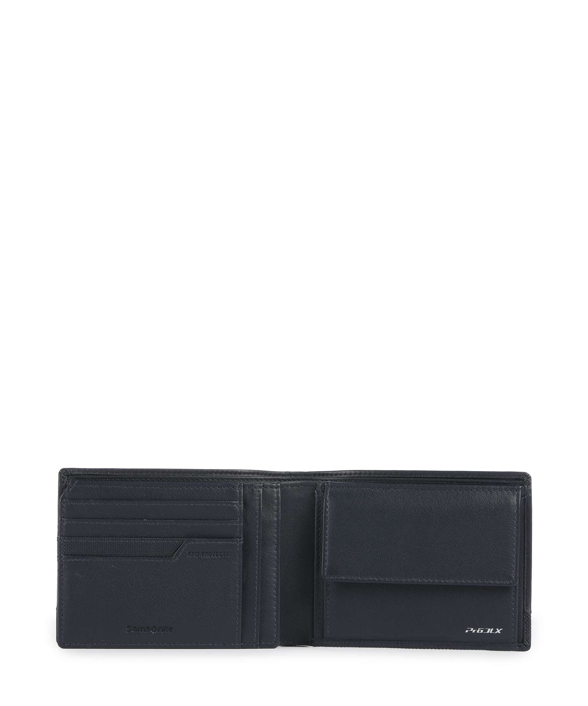 Samsonite Pro-DLX Portafoglio night blue - Image 2