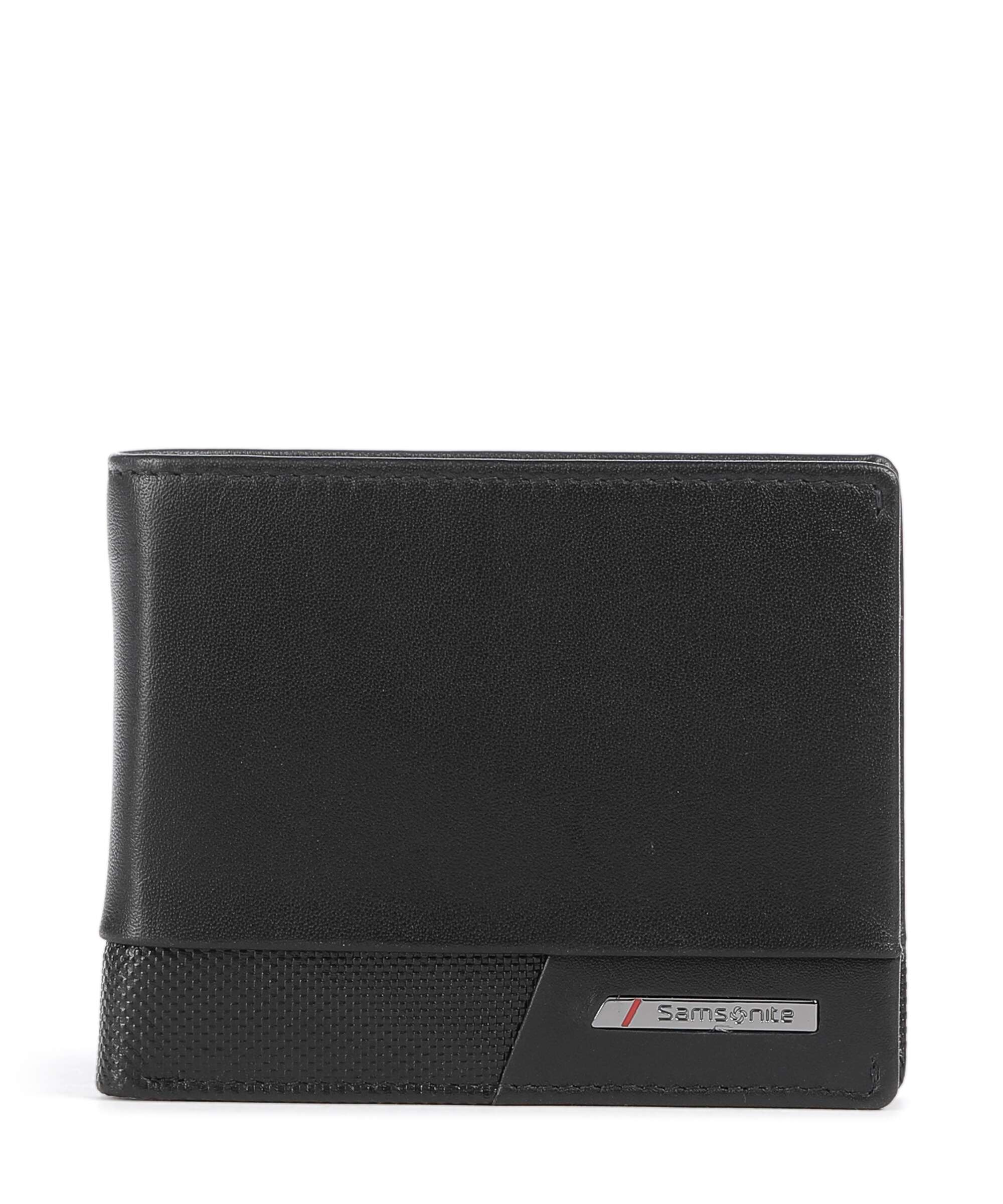 Samsonite Pro-DLX Portafoglio black