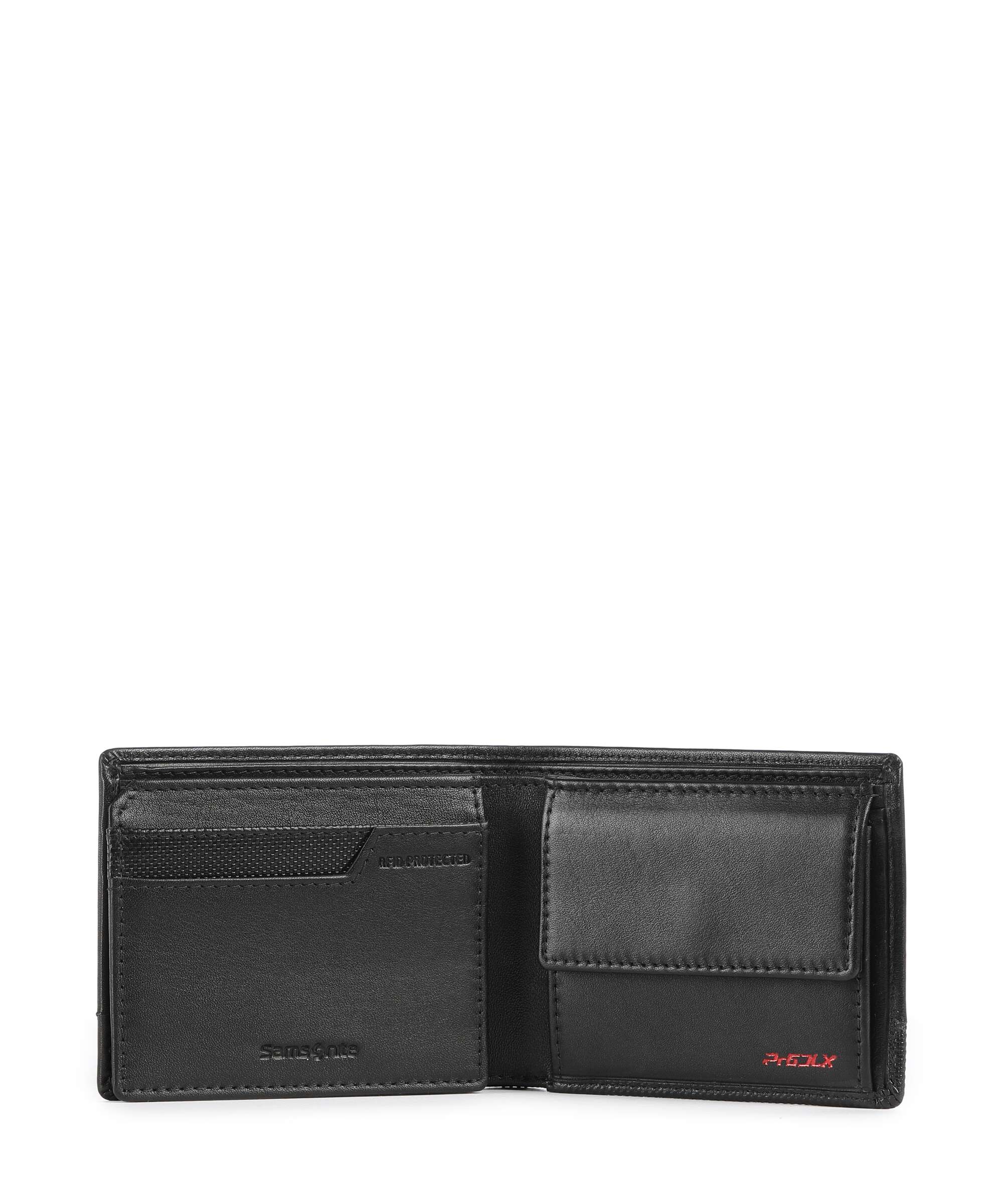 Samsonite Pro-DLX Portafoglio black - Image 2