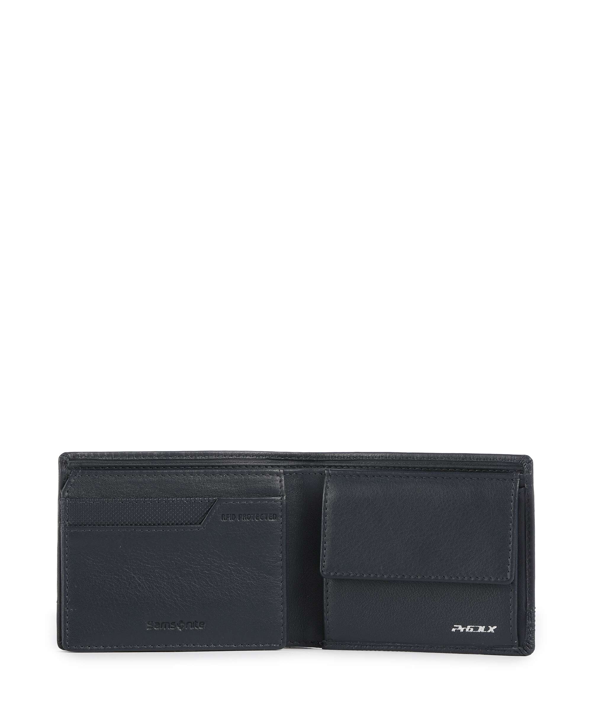 Samsonite Pro-DLX Portafoglio night blue - Image 2