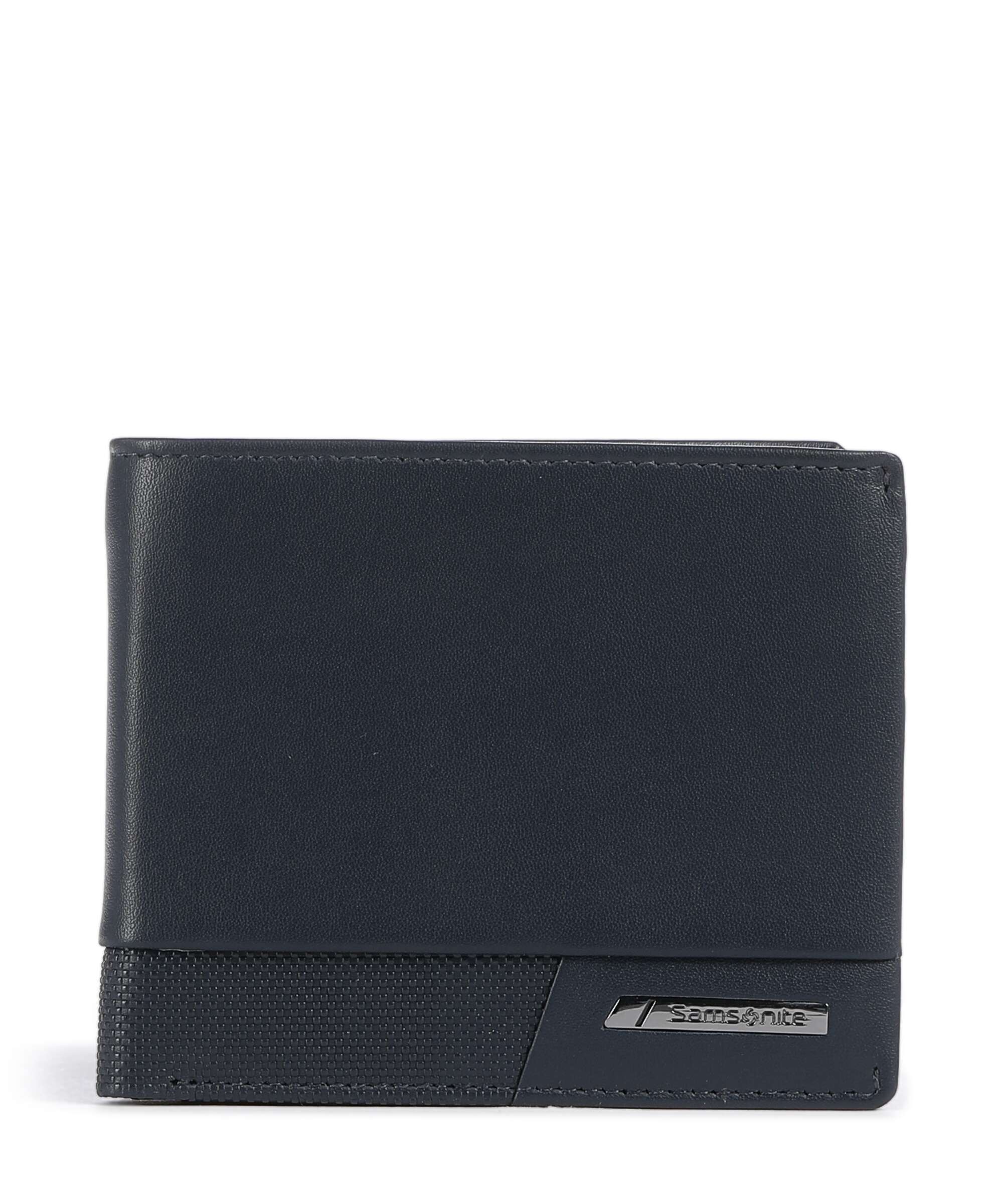 Samsonite Pro-DLX Portafoglio night blue