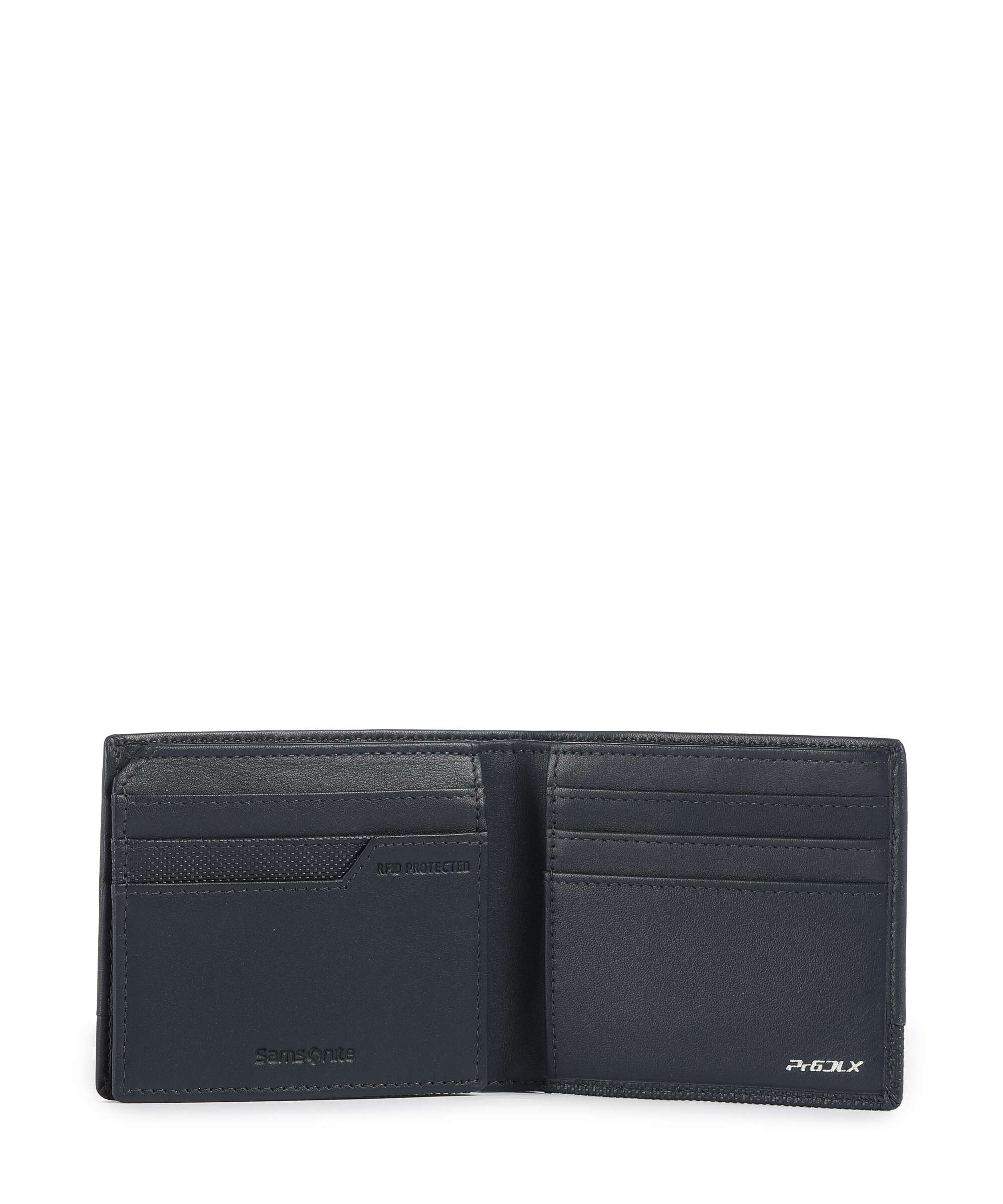 Samsonite Pro-DLX Portafoglio night blue - Image 2