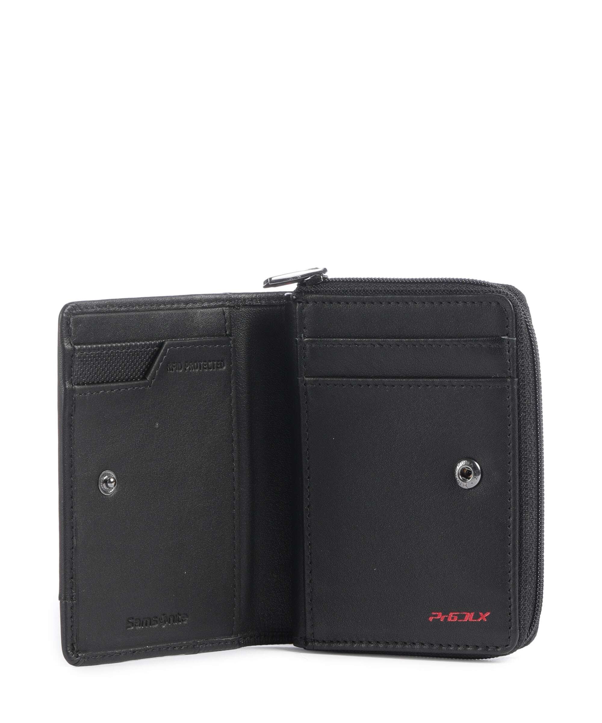 Samsonite Pro-DLX Portafoglio black - Image 2