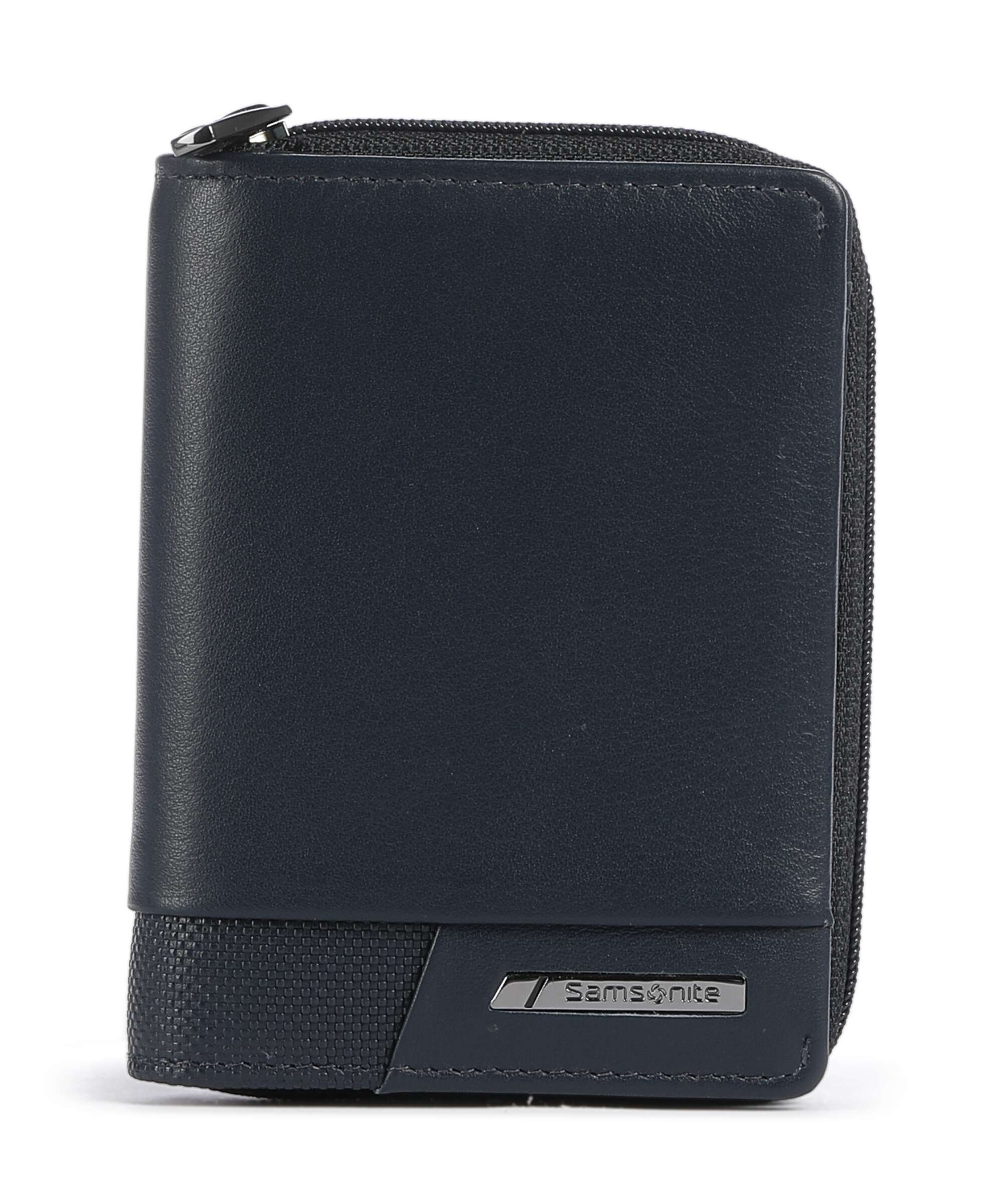 Samsonite Pro-DLX Portafoglio night blue