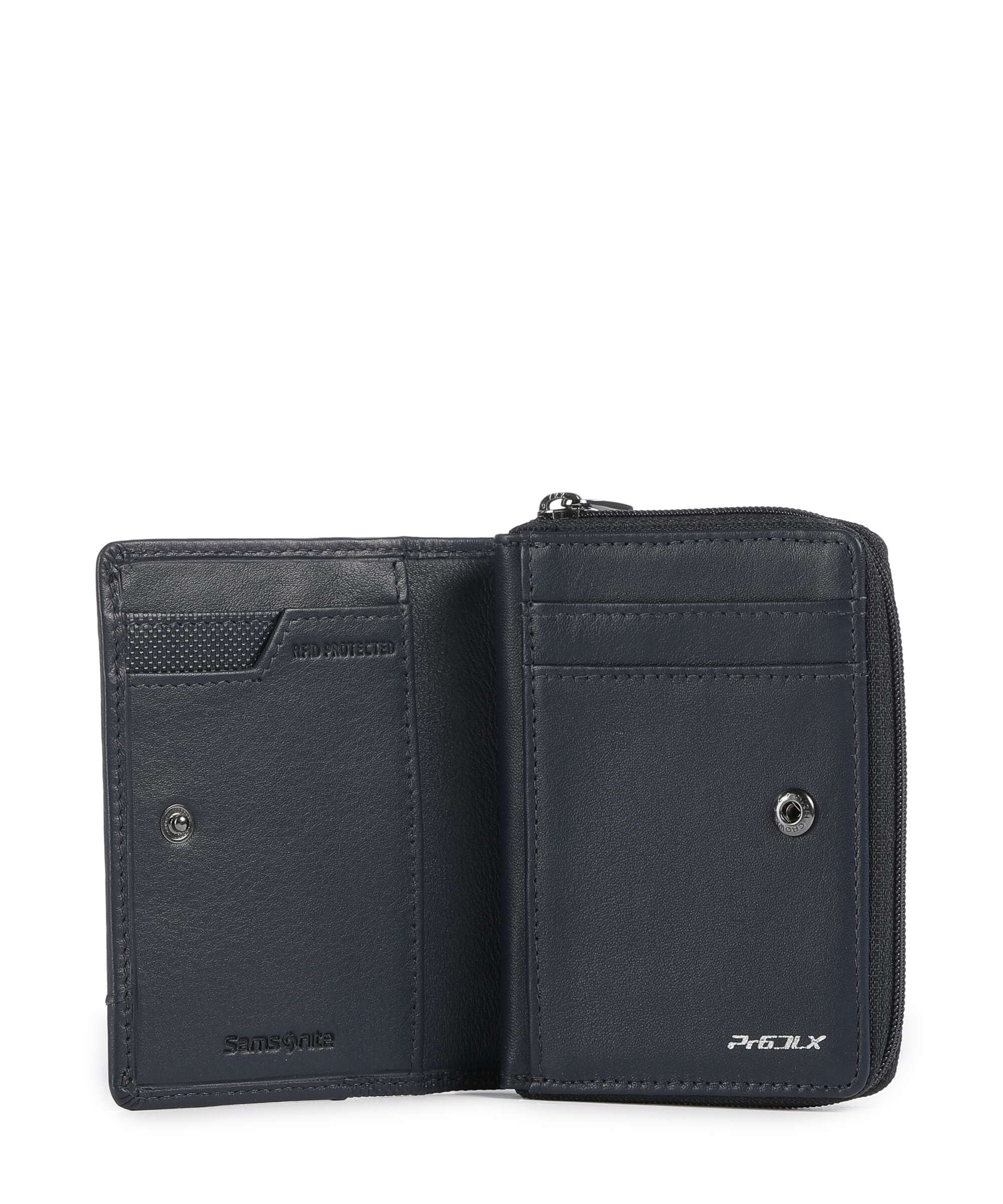 Samsonite Pro-DLX Portafoglio night blue - Image 2