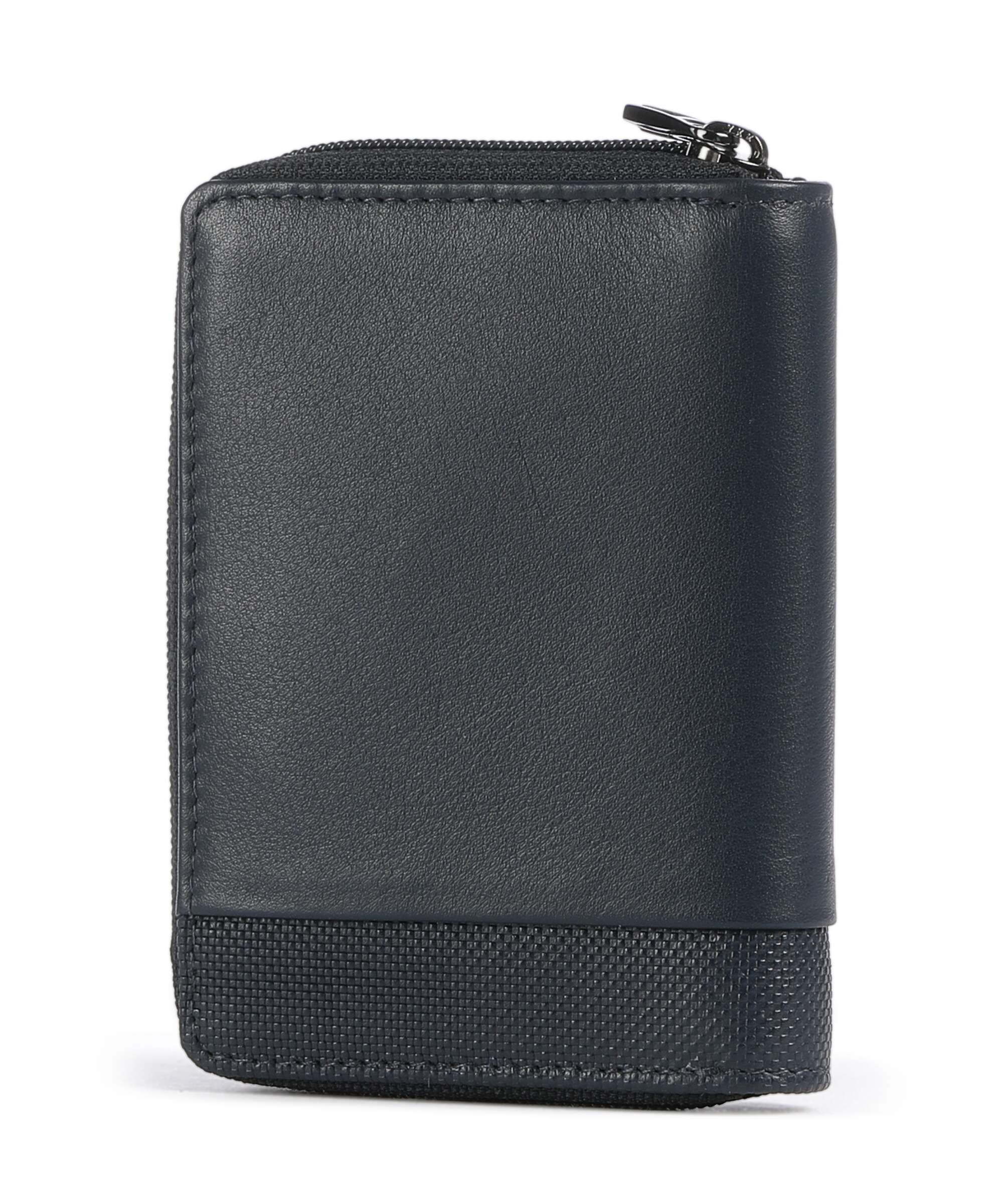 Samsonite Pro-DLX Portafoglio night blue - Image 4