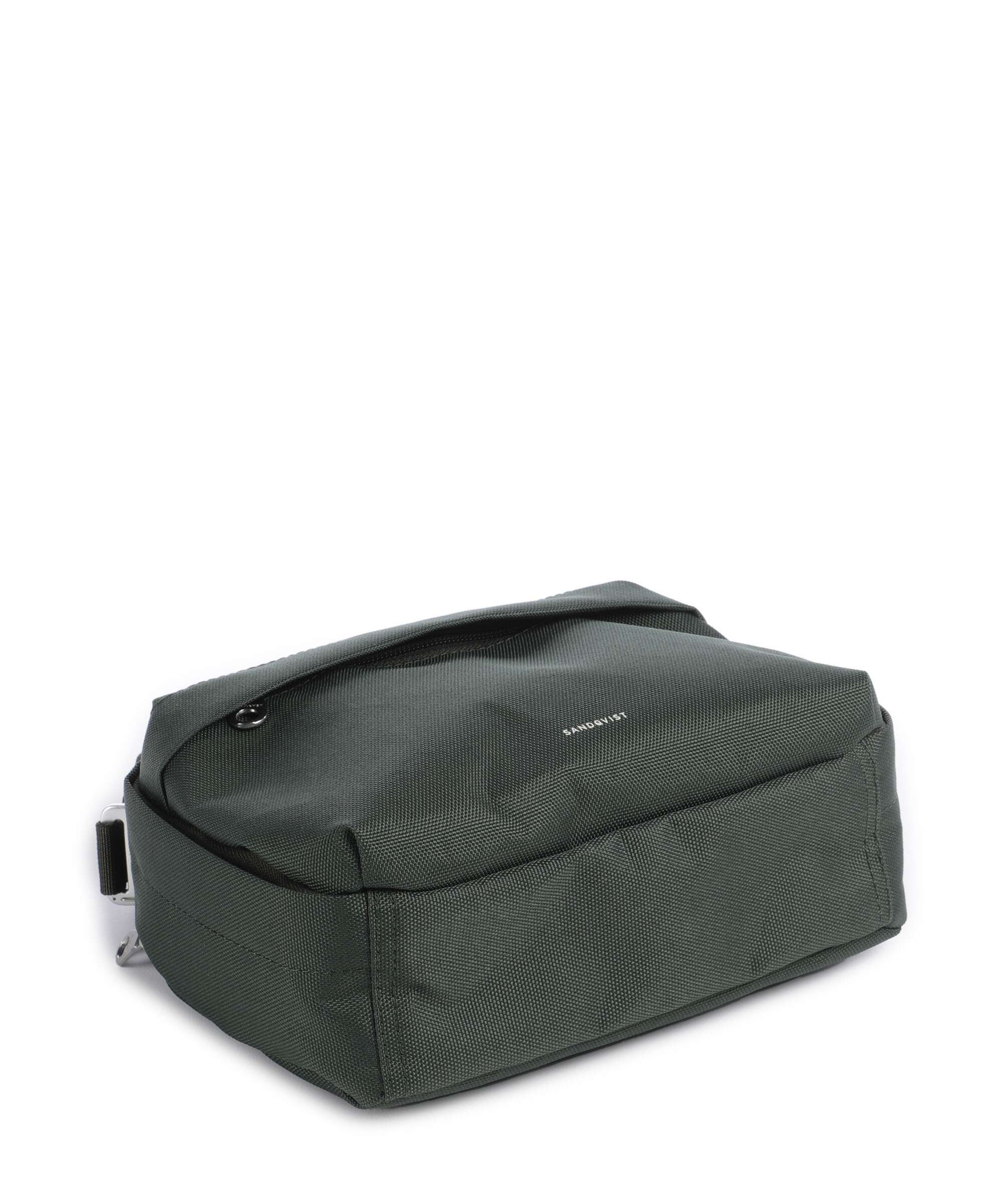 Sandqvist Go Borsa a tracolla dawn green - Image 6