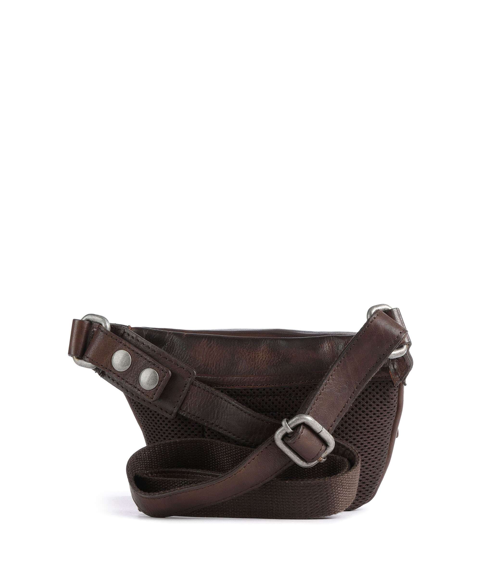 Spikes & Sparrow Apache Marsupio brown - Image 2
