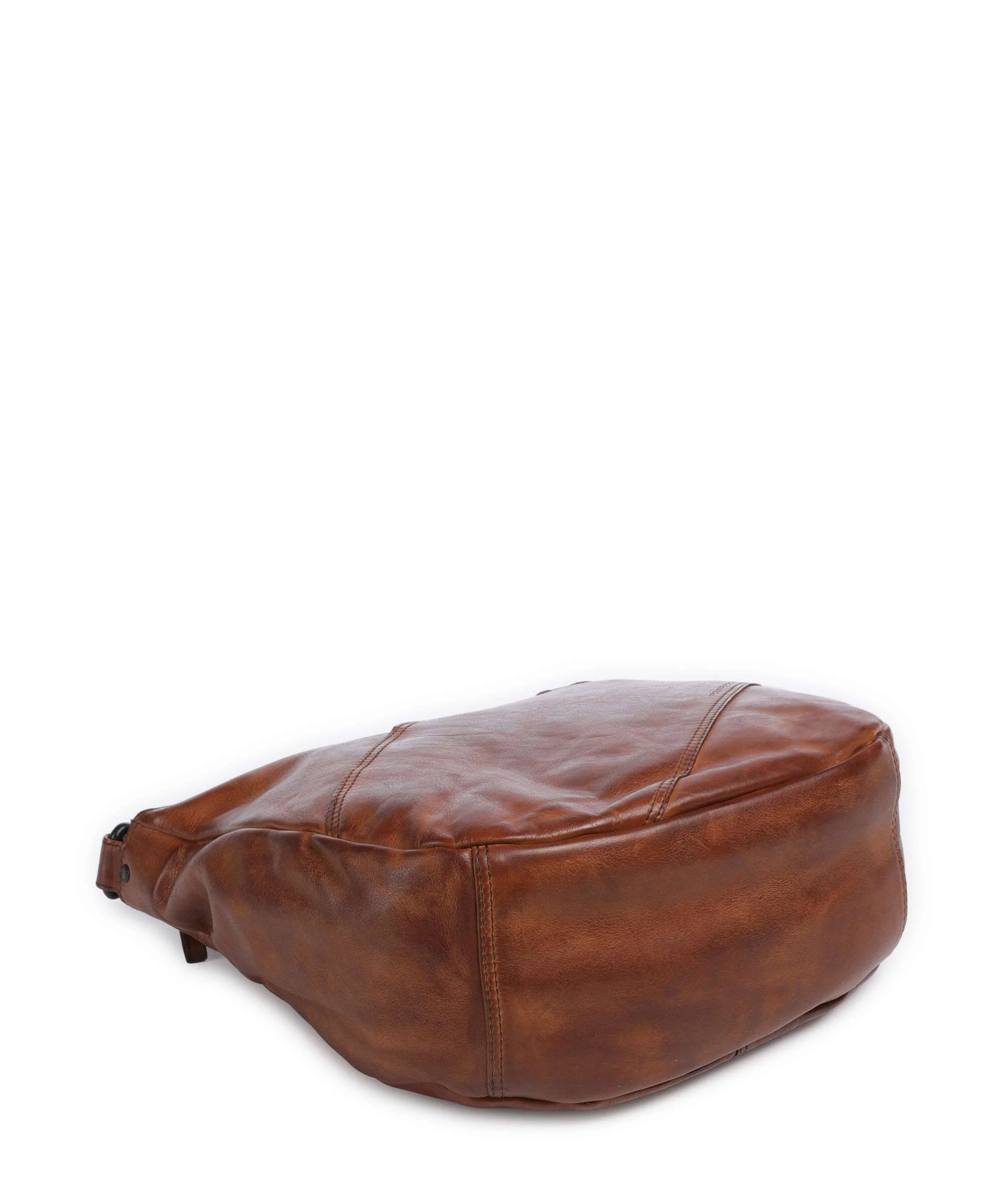 Spikes & Sparrow Apache Natalia Borsa hobo brandy - Image 4