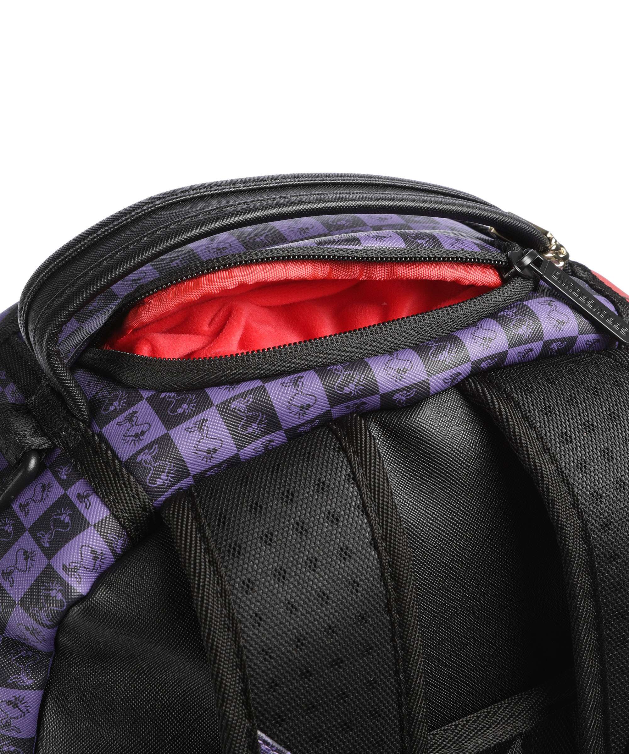 Sprayground Jet Cool Zaino multicolour - Image 4