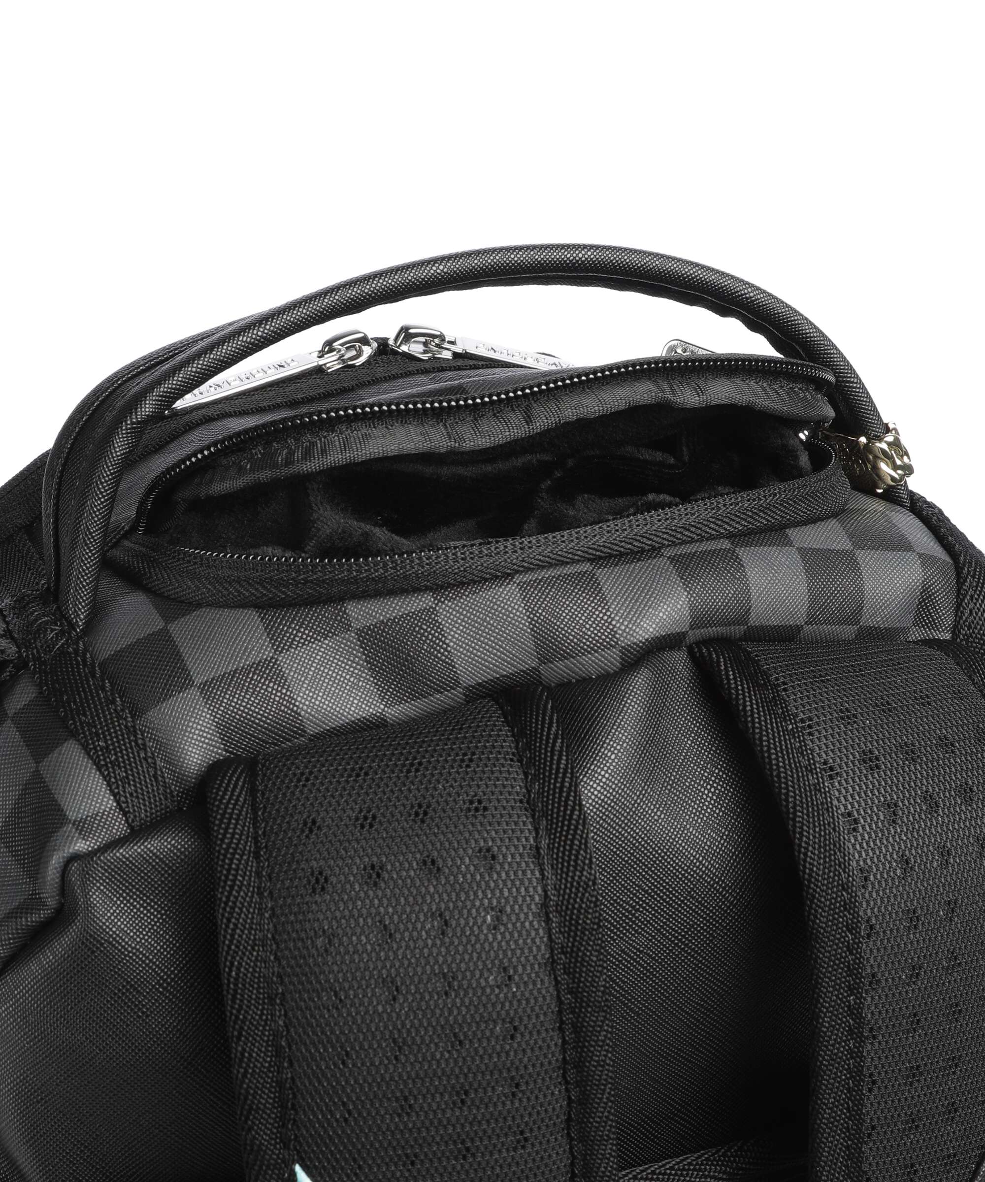 Sprayground Monopoly Money Stacks Zaino multicolour - Image 4