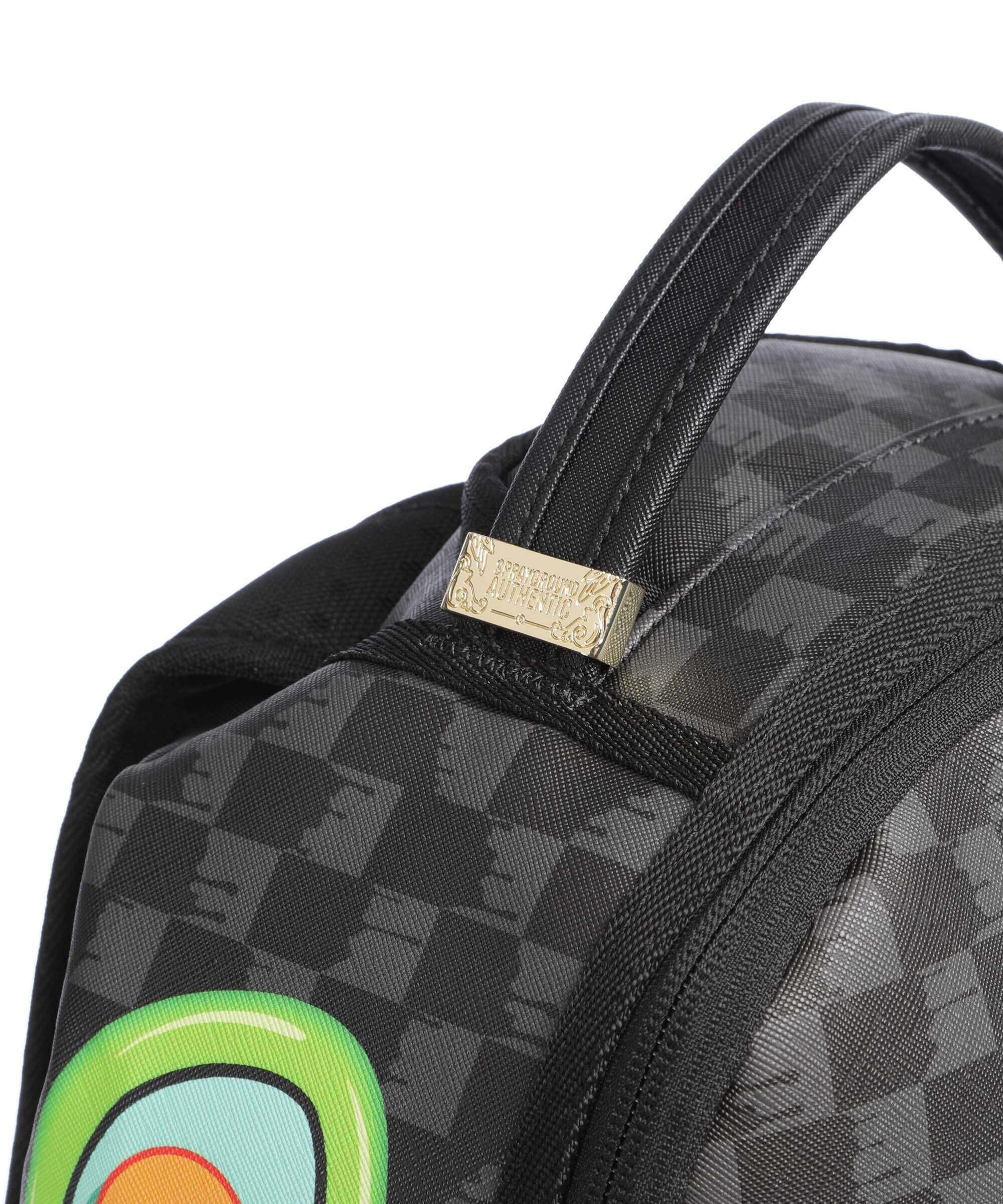 Sprayground Slime Takeover Zaino multicolour - Image 4