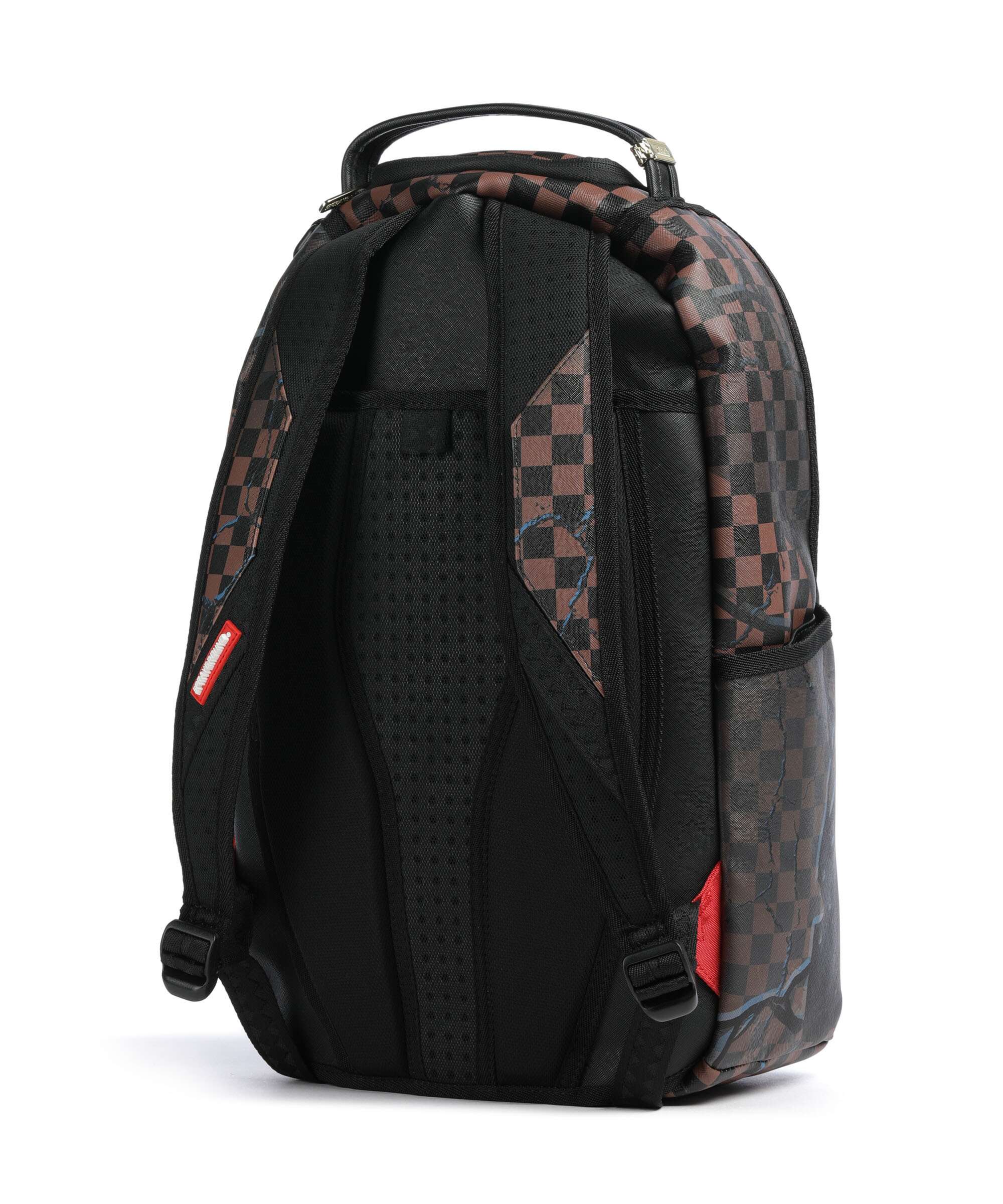 Sprayground Zombiebear Zaino multicolour - Image 2